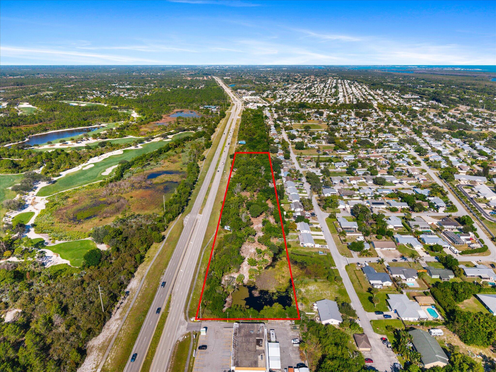 View details of listing 0 SE Federal Highway, Hobe Sound, FL 33455 Hobe Sound with MLS#