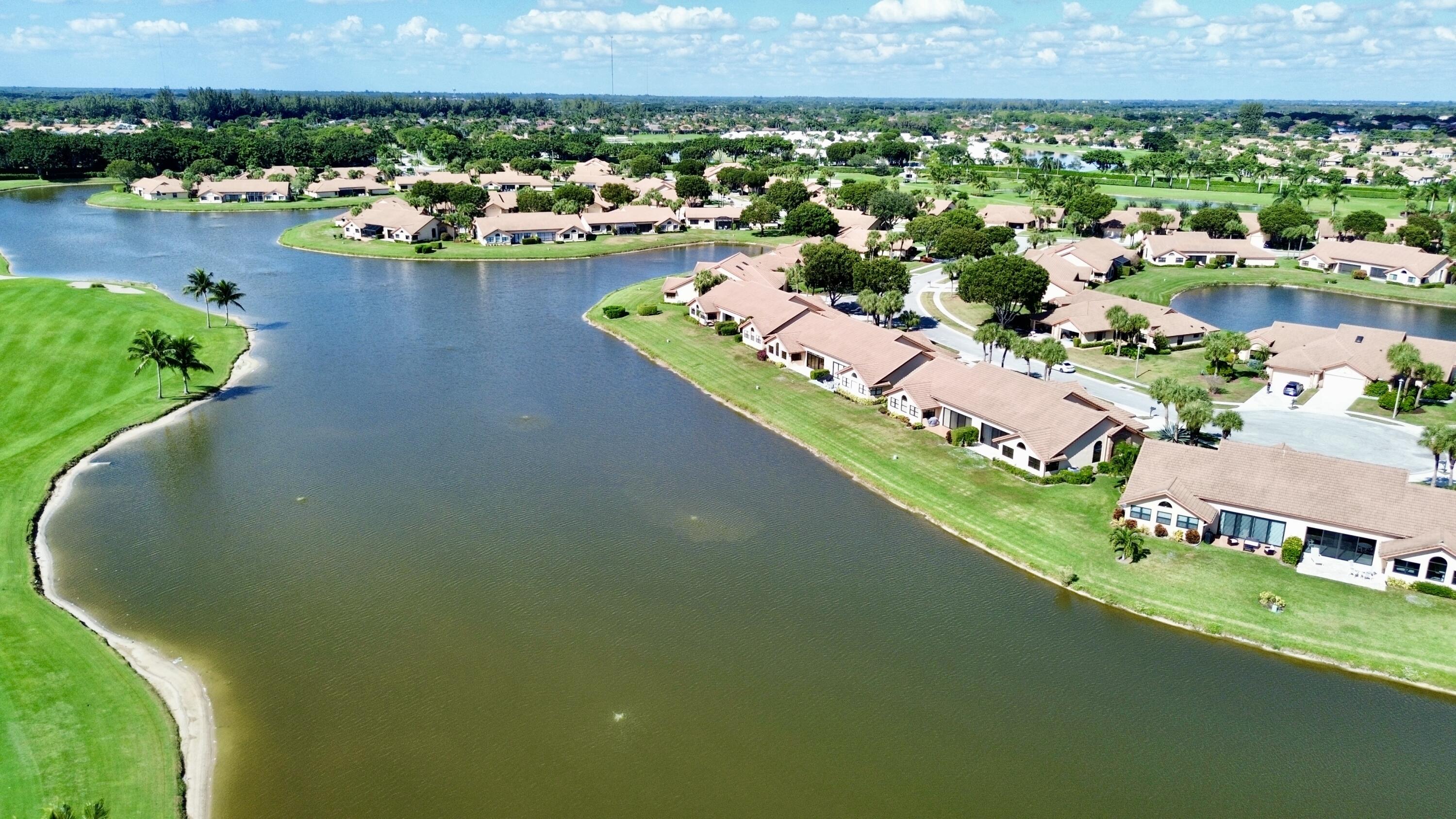 View details of listing 8491 Heather Place, Boynton Beach, FL 33472 Boynton Beach with MLS#
