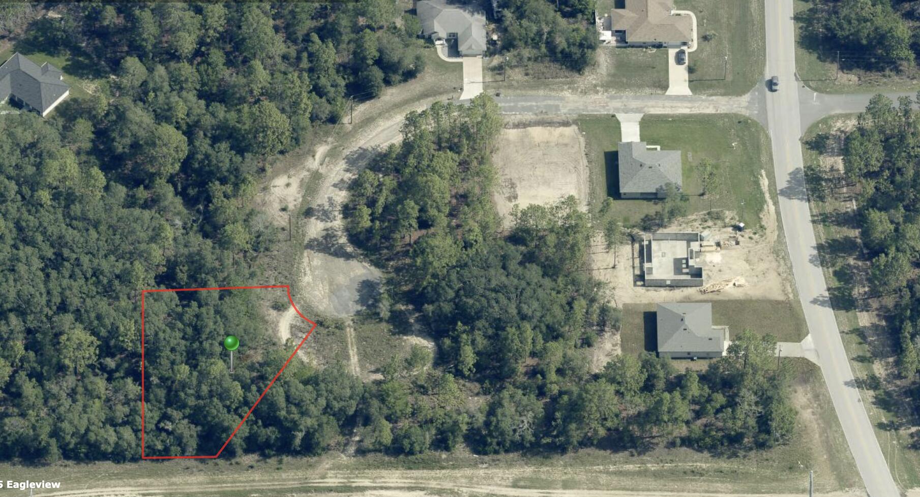 Listing  2770 W Tracy Court, Citrus Springs, FL 34433, Citrus Springs, FL 34433