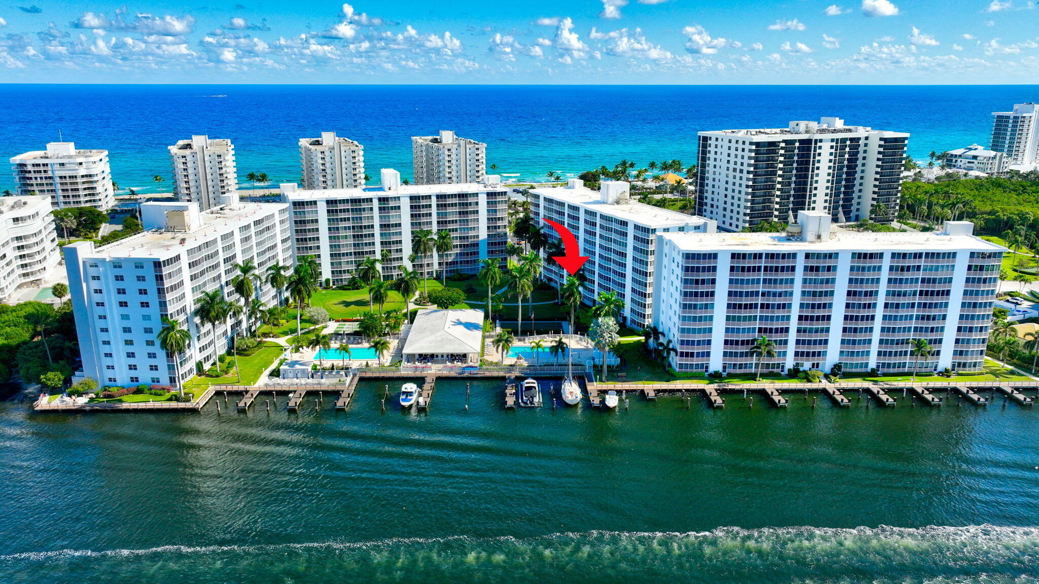 View details of listing 3300 S Ocean Boulevard 320-c, Highland Beach, FL 33487 Highland Beach with MLS#