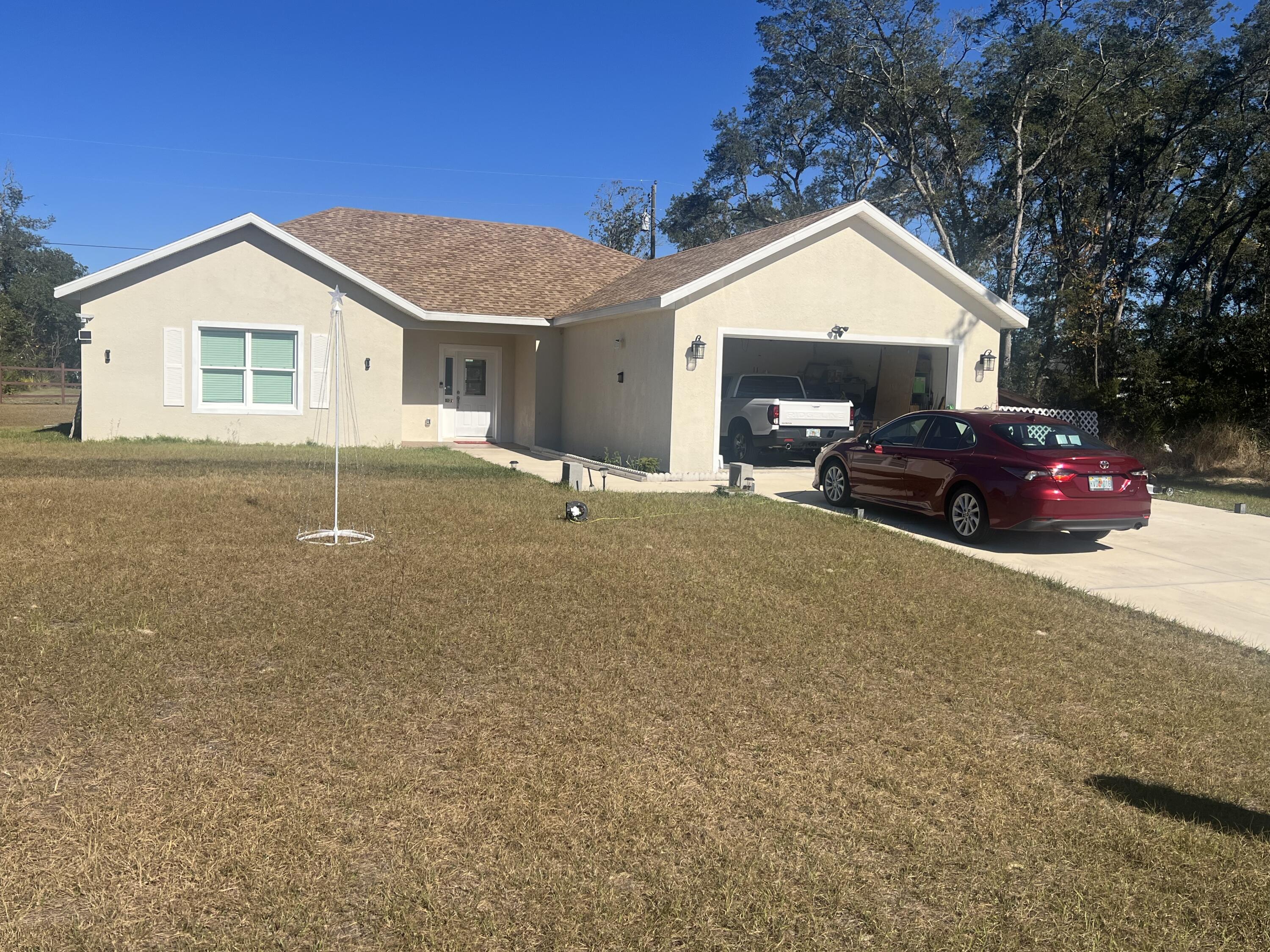 View details of listing 4009 SW 133rd Loop, Ocala, FL 34473 Ocala with MLS#