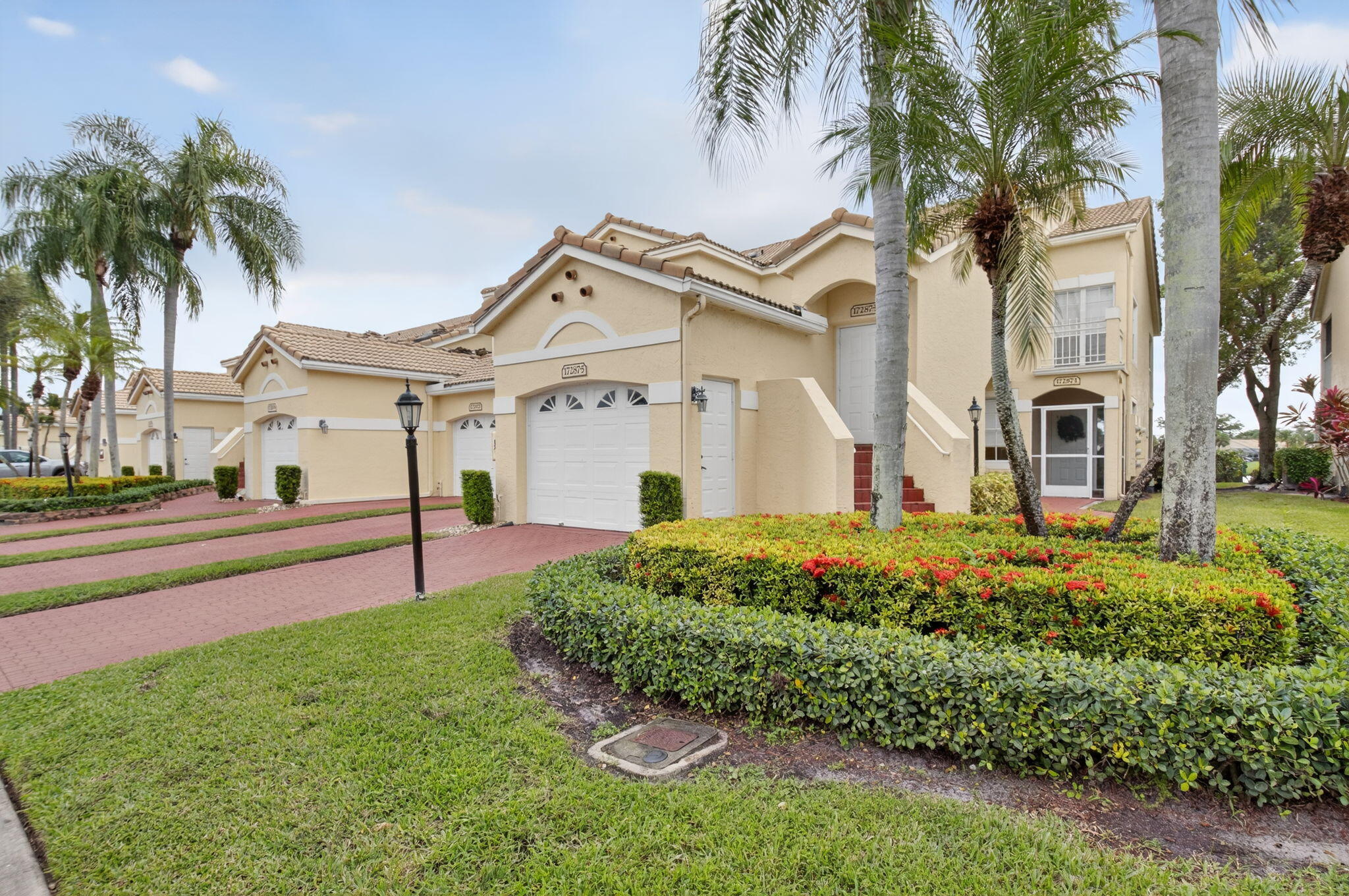 View details of listing 17287 Boca Club Boulevard 1, Boca Raton, FL 33487 Boca Raton with MLS#
