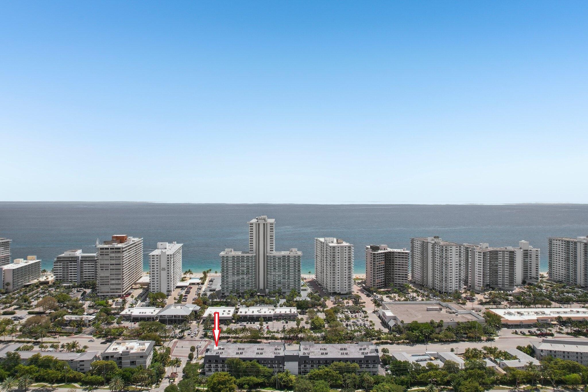 View details of listing 3909 N Ocean Boulevard 215, Fort Lauderdale, FL 33308 Fort Lauderdale with MLS#