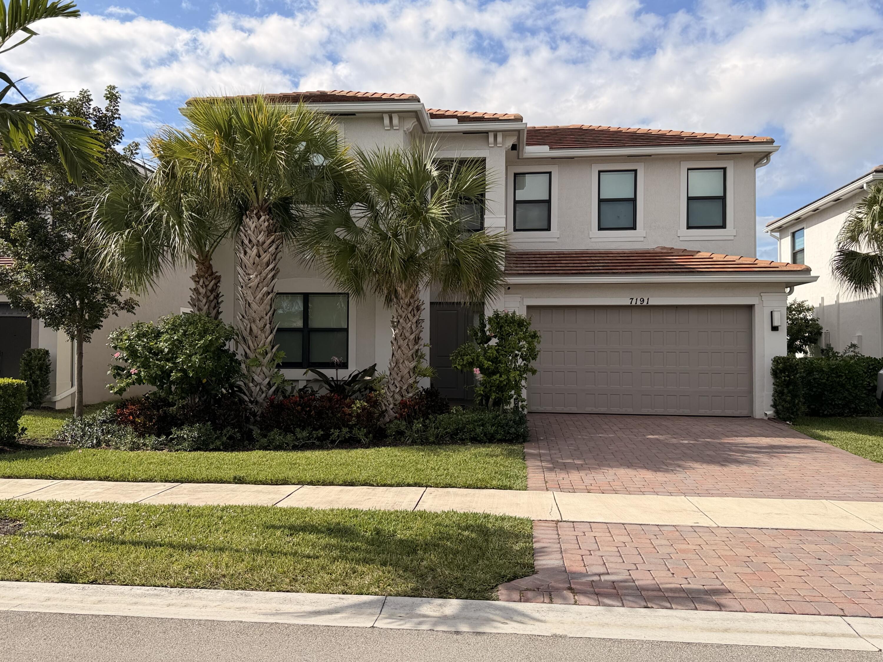 Listing  7191 Montereal Path, Lake Worth, FL 33463, Lake Worth, FL 33463