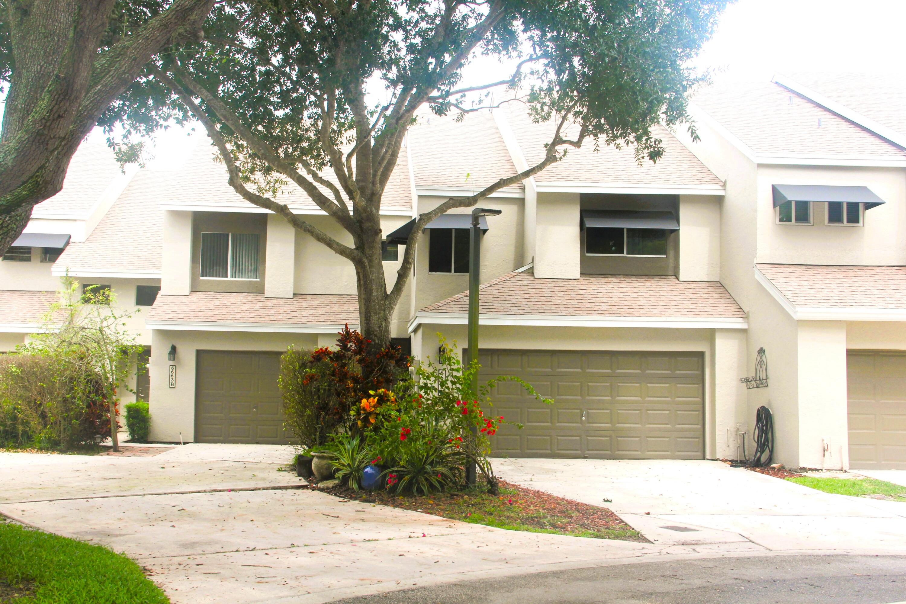 Listing  6663 Boca Pines Trail B, Boca Raton, FL 33433, Boca Raton, FL 33433