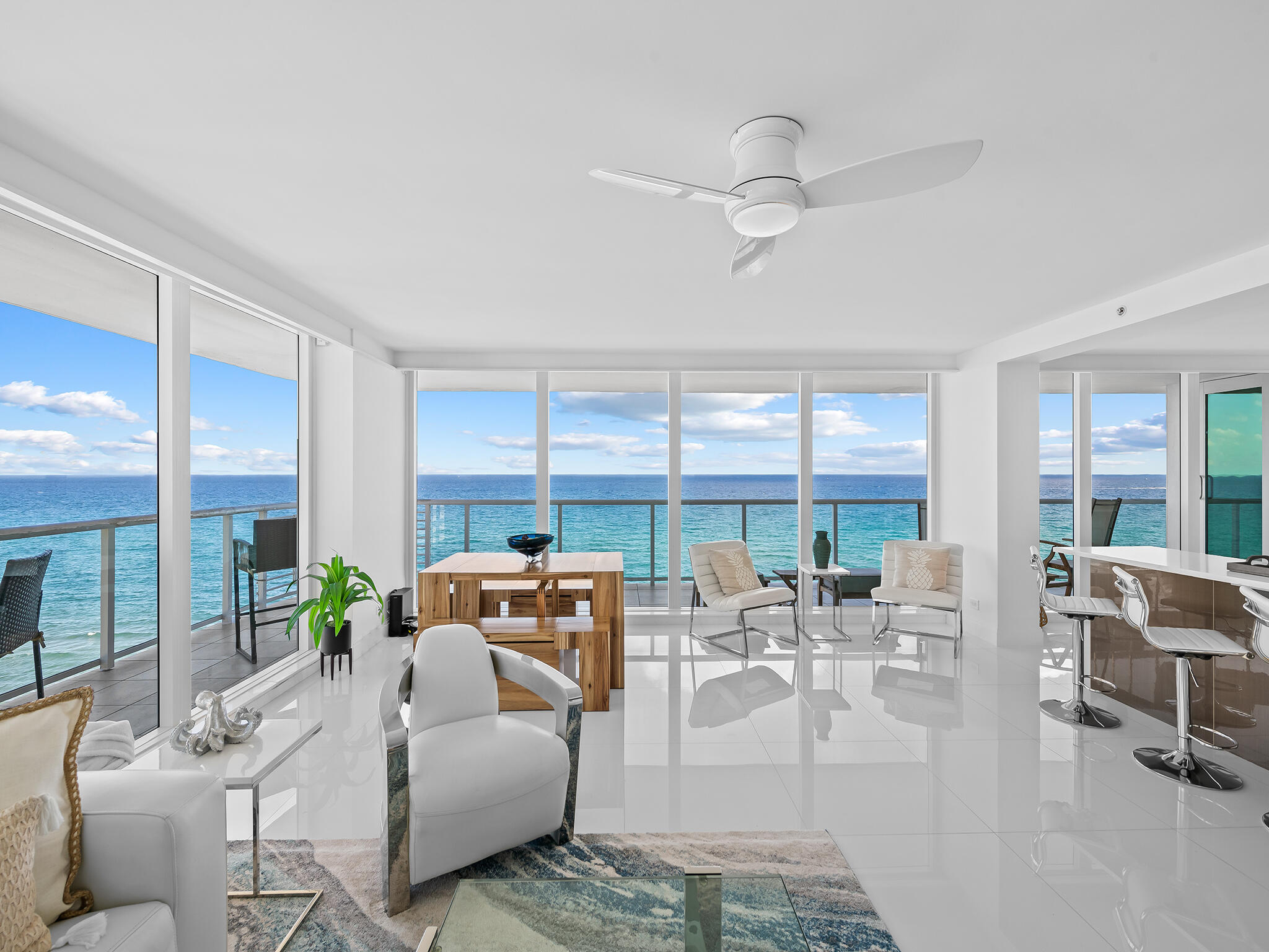 View details of listing 3505 S Ocean Boulevard 10n, Highland Beach, FL 33487 Highland Beach with MLS#