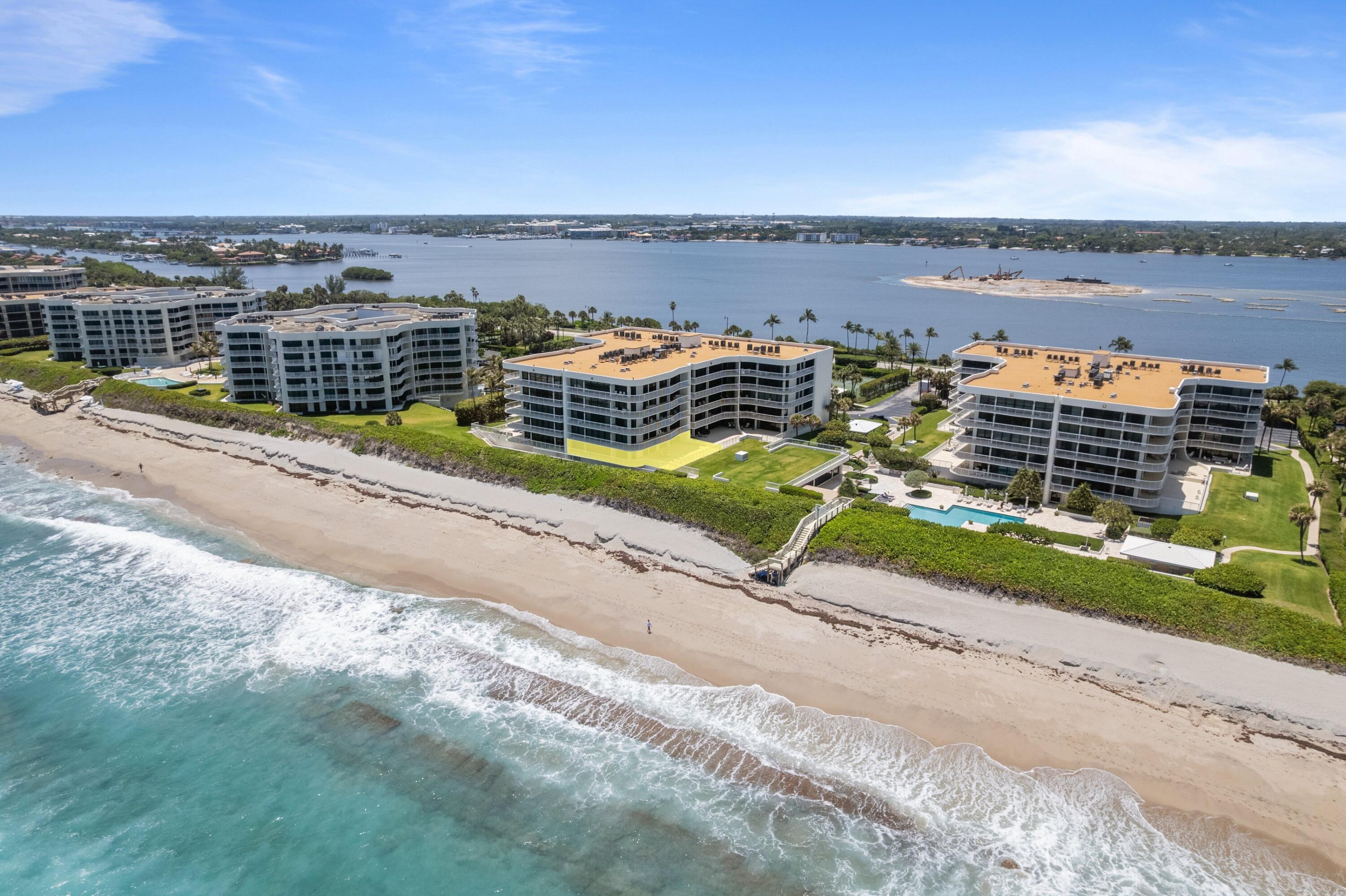View details of listing 3300 S Ocean Boulevard 103s, Palm Beach, FL 33480 Palm Beach with MLS# 