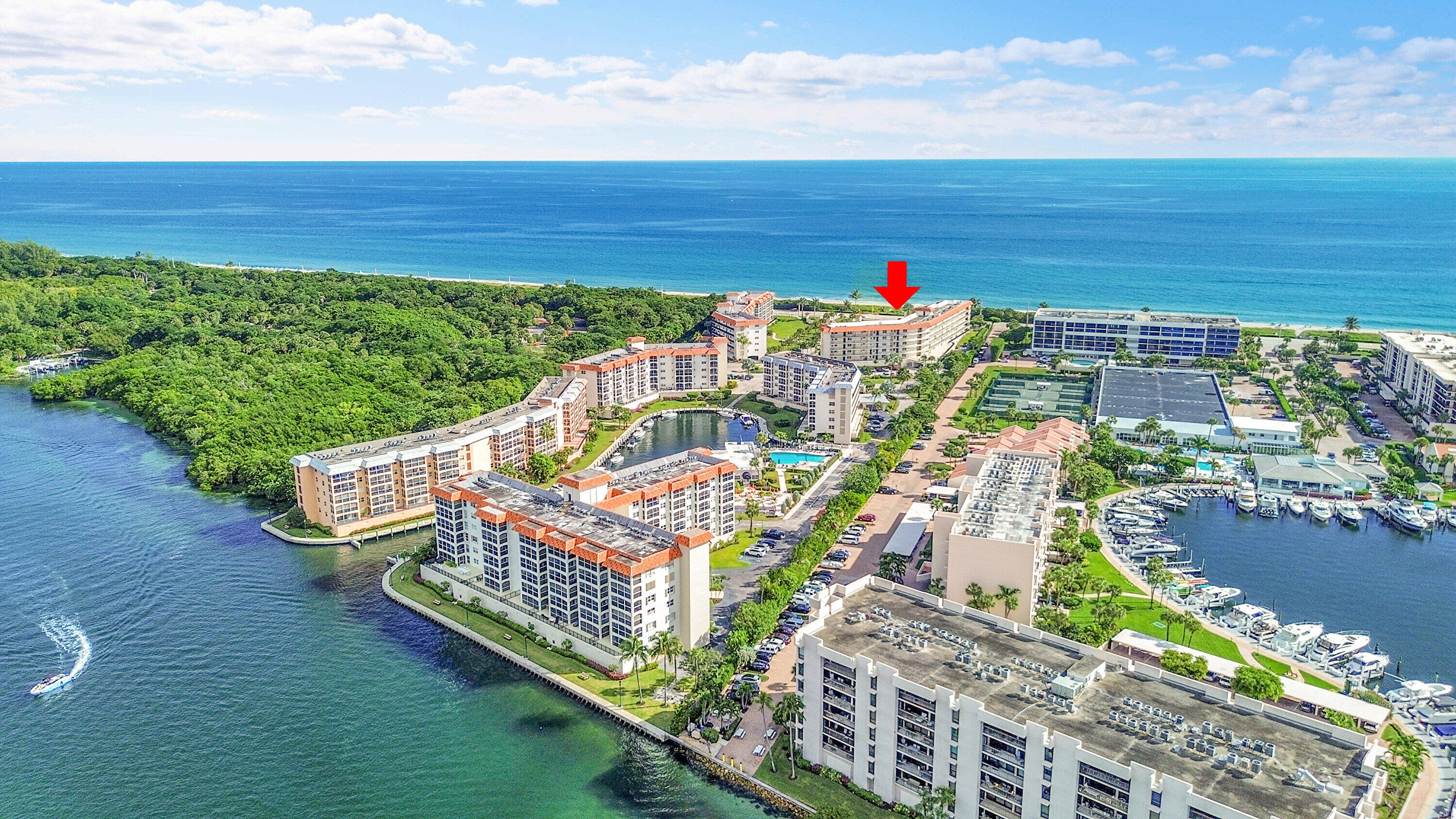 View details of listing 2871 N Ocean Boulevard D302, Boca Raton, FL 33431 Boca Raton with MLS# 
