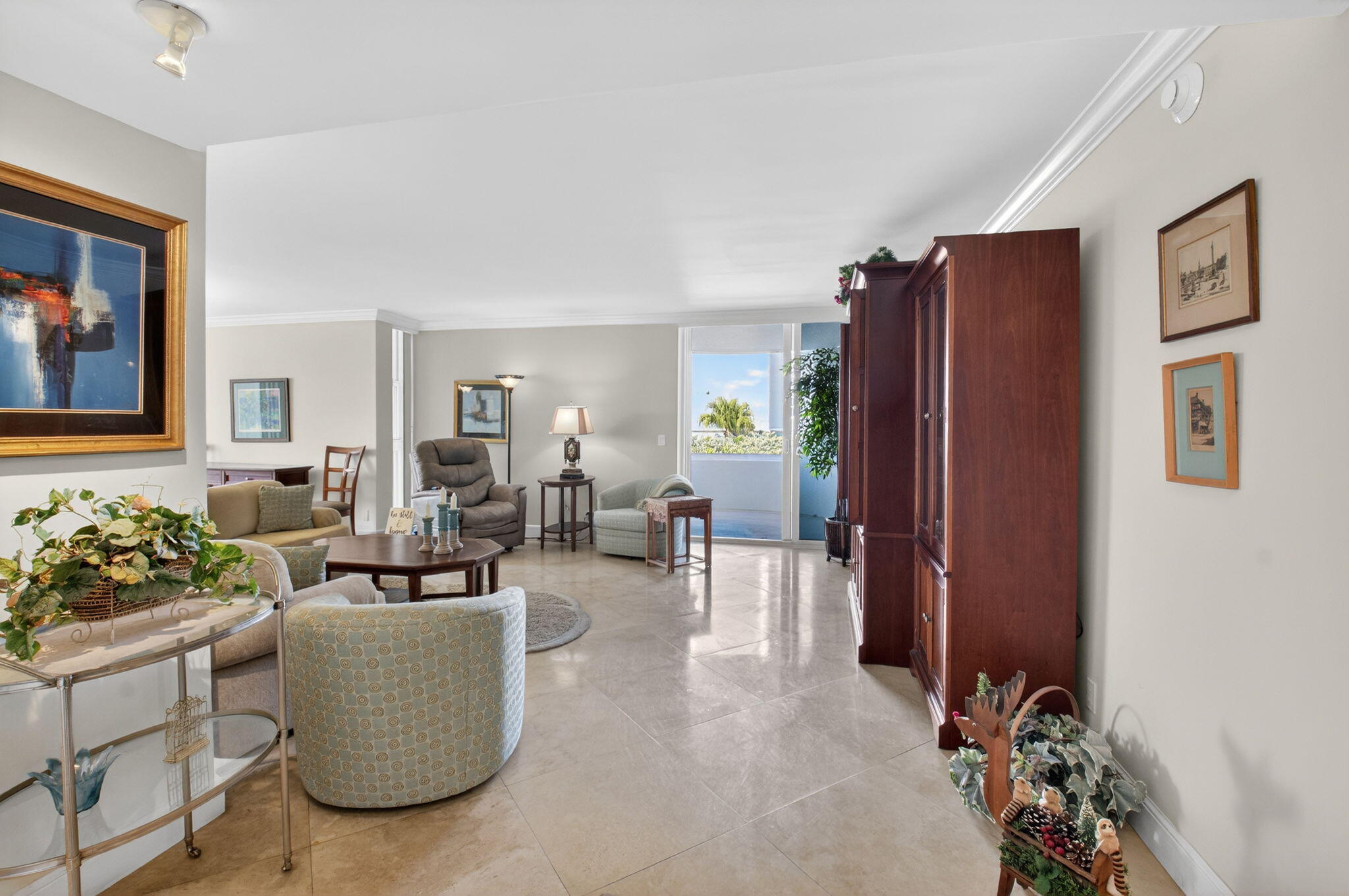 View details of listing 2200 S Ocean Boulevard 202, Delray Beach, FL 33483 Delray Beach with MLS# 
