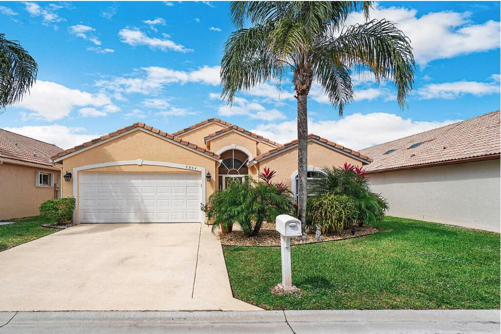 Listing  7954 Stirling Bridge Boulevard S, Delray Beach, FL 33446, Delray Beach, FL 33446