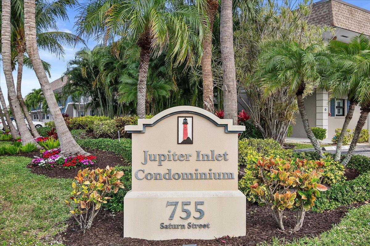 View details of listing 755 Saturn Street H101, Jupiter, FL 33477 Jupiter with MLS# 