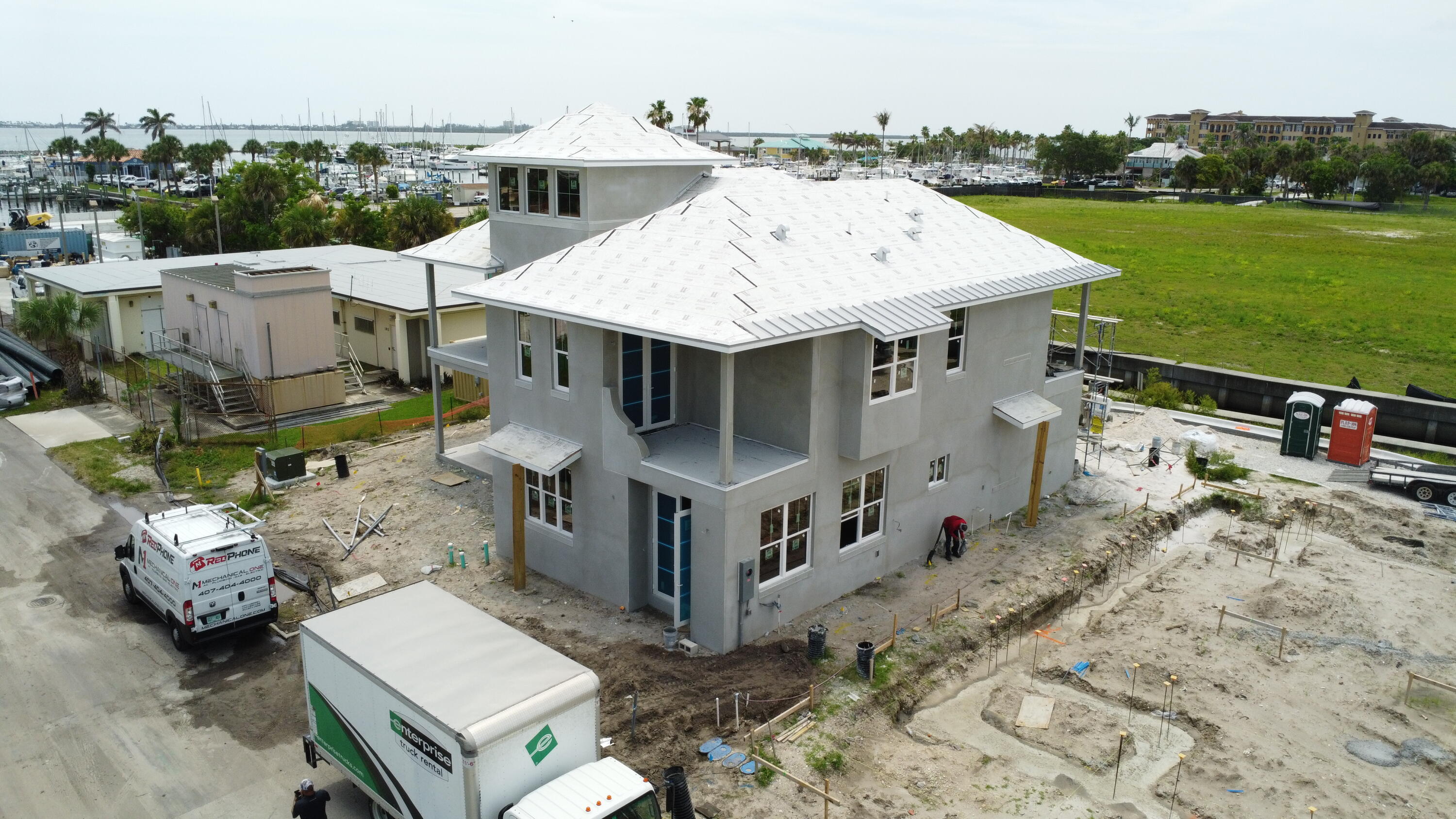 View details of listing 165 Kings Lane, Fort Pierce, FL 34950 Fort Pierce with MLS# 