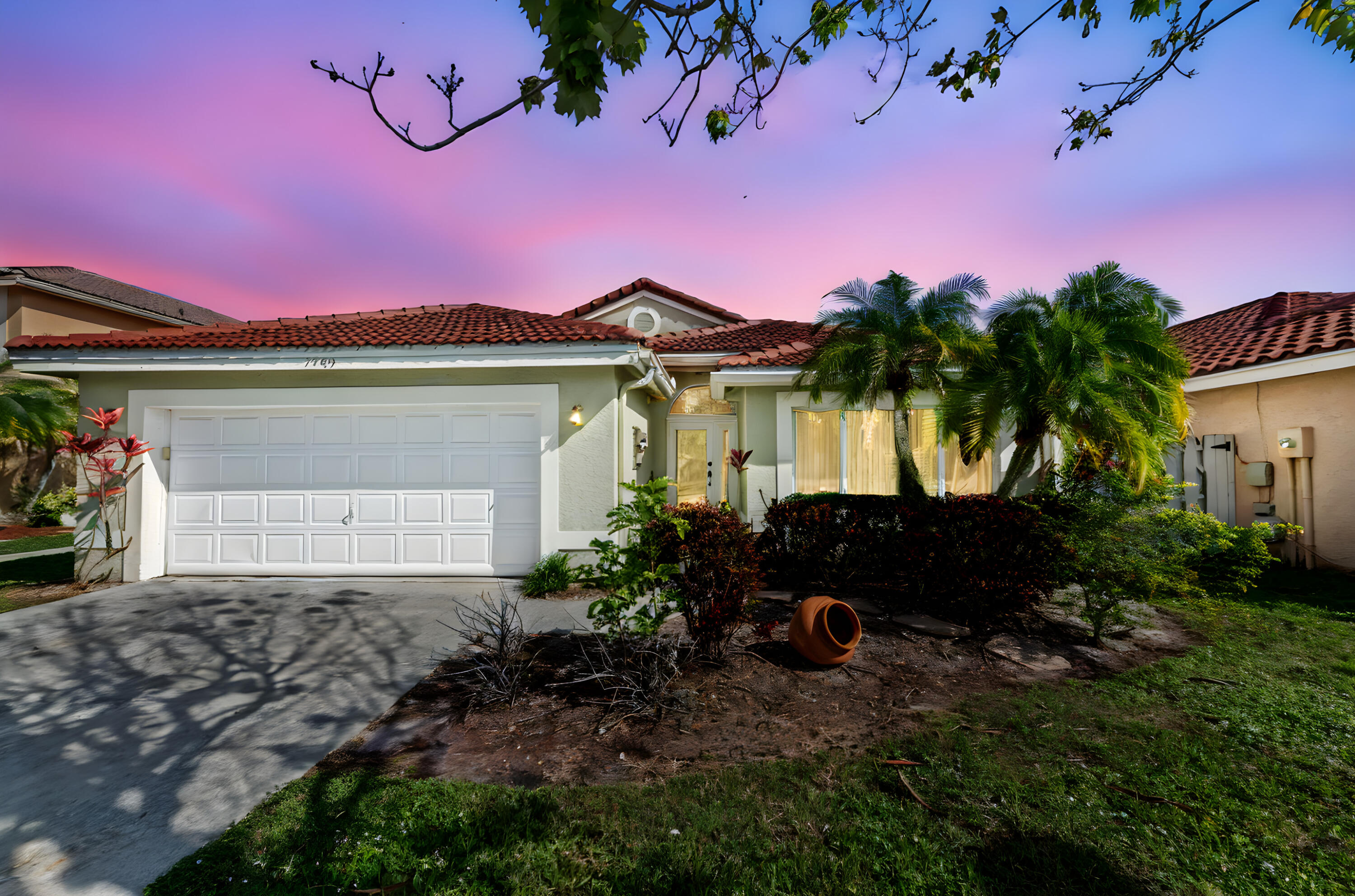 View details of listing 7409 Michigan Isle Road, Lake Worth, FL 33467 Lake Worth with MLS# 