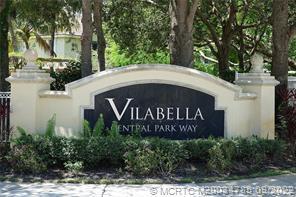 View details of listing 49 SE Sedona Circle 101, Stuart, FL 34994 Stuart with MLS#