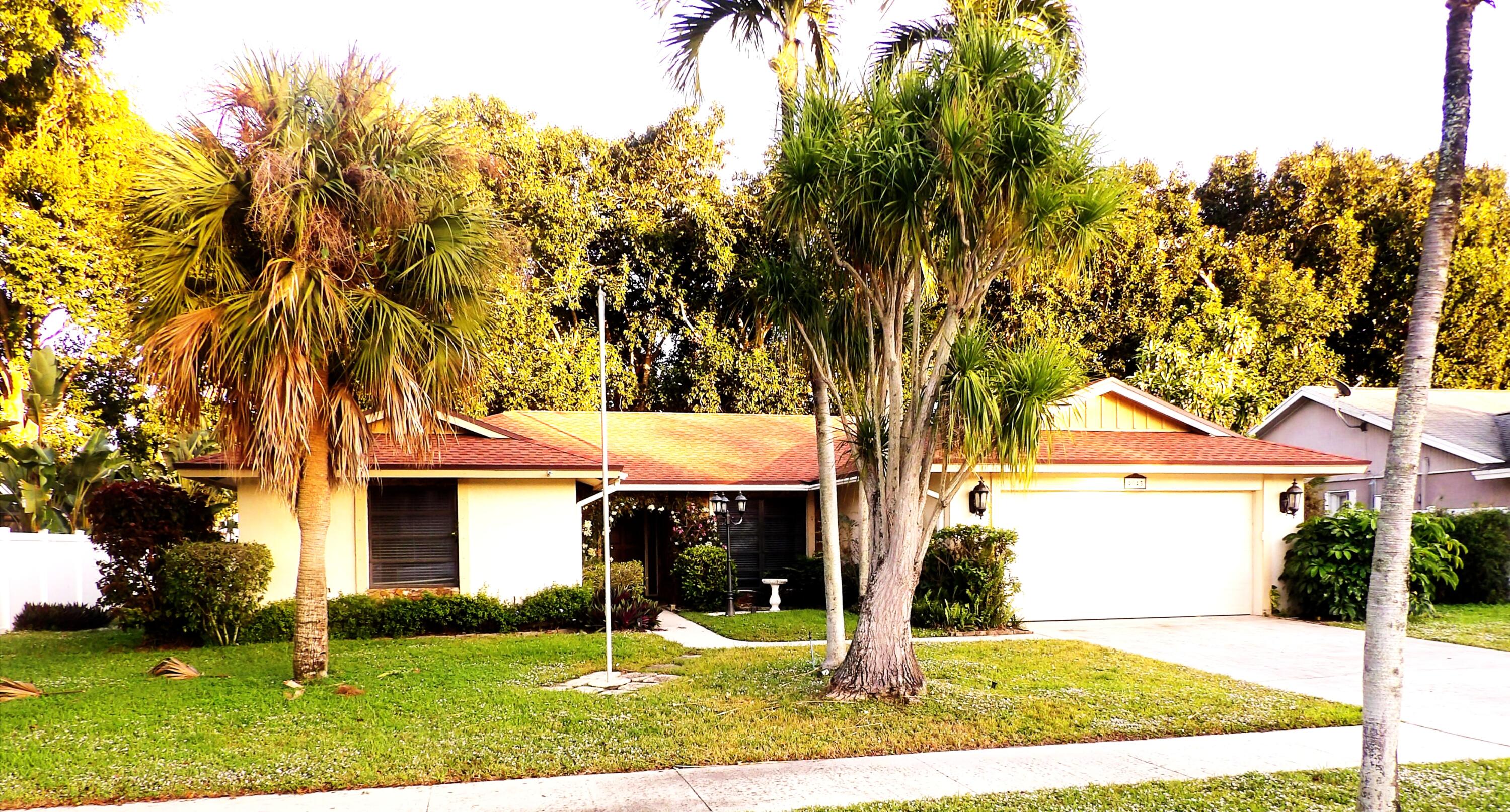 Listing  4045 Birchwood Drive, Boca Raton, FL 33487, Boca Raton, FL 33487