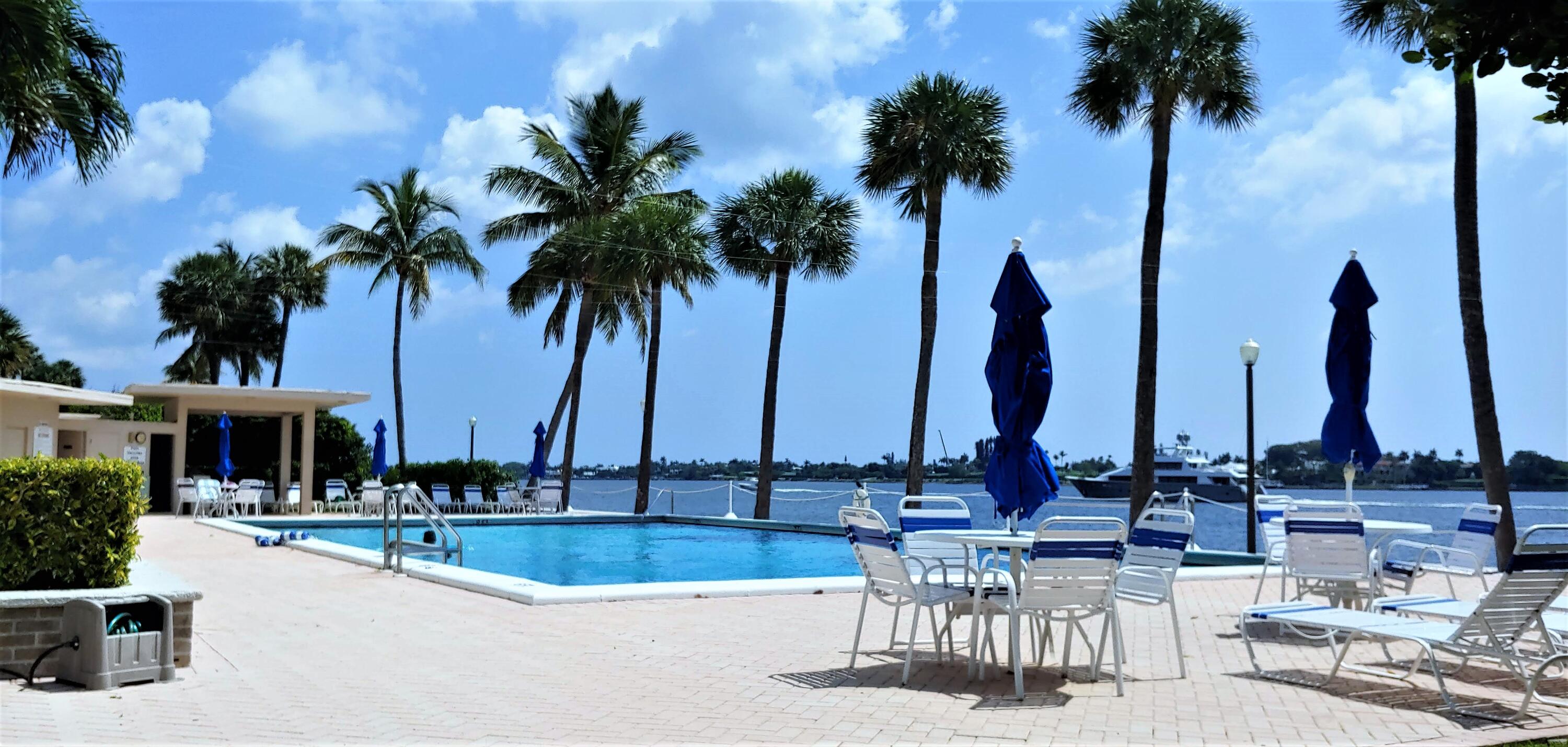 Listing  2600 N Flagler Drive 403, West Palm Beach, FL 33407, West Palm Beach, FL 33407