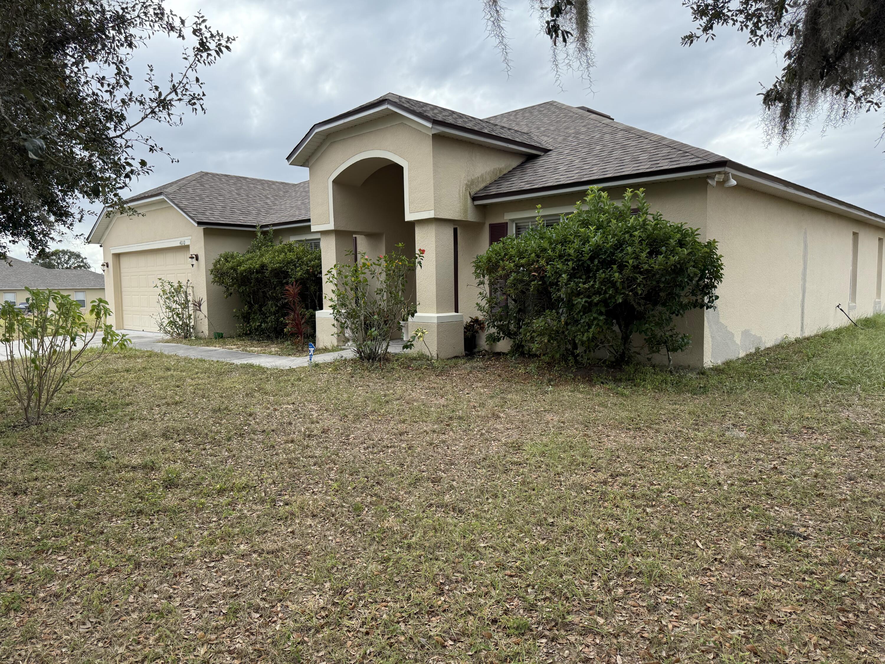 View details of listing 4010 Watkins Road, Haines City, FL 33844 Haines City with MLS#