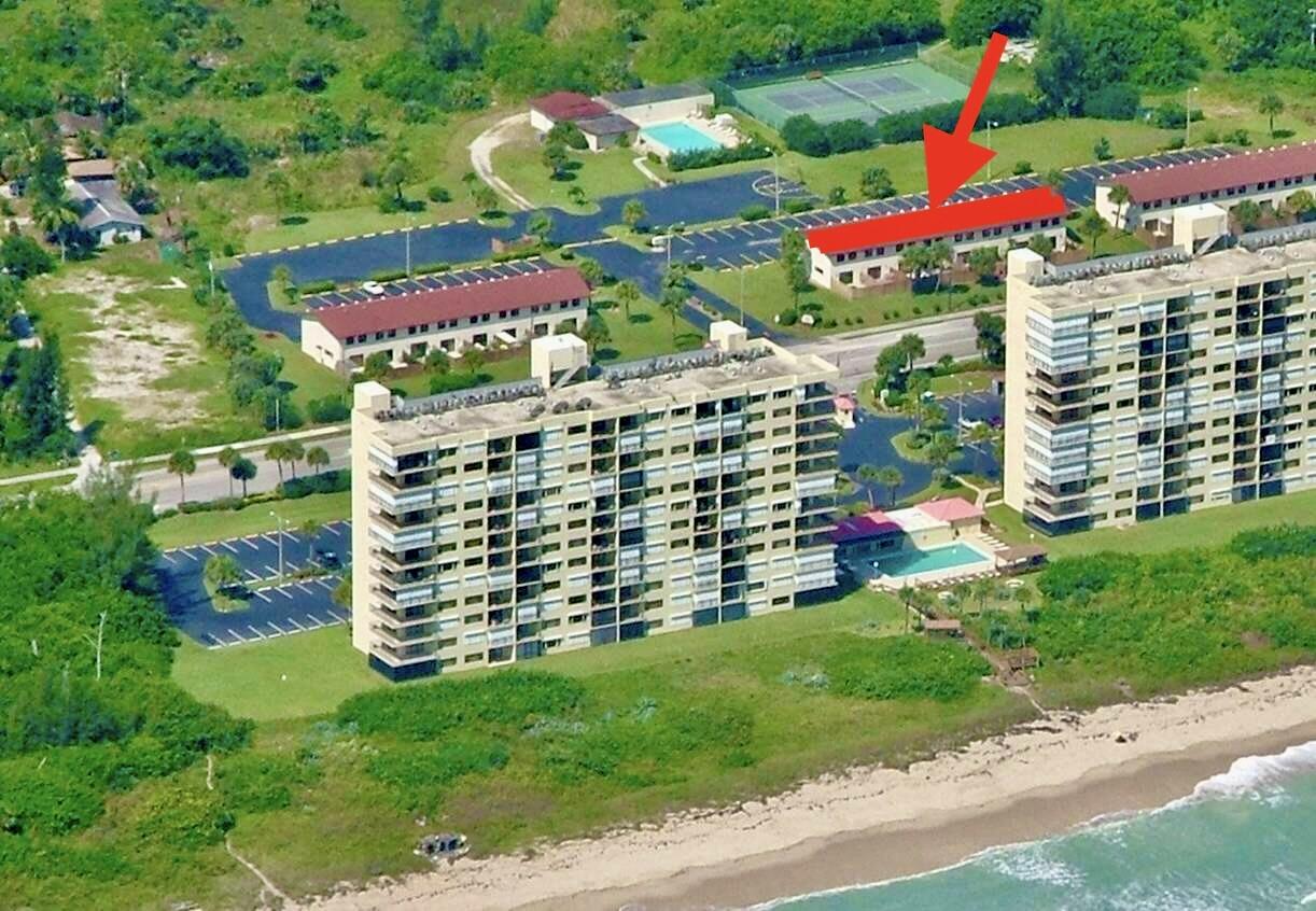 View details of listing 4235 N Highway A1a 14, Hutchinson Island, FL 34949 Hutchinson Island with MLS#