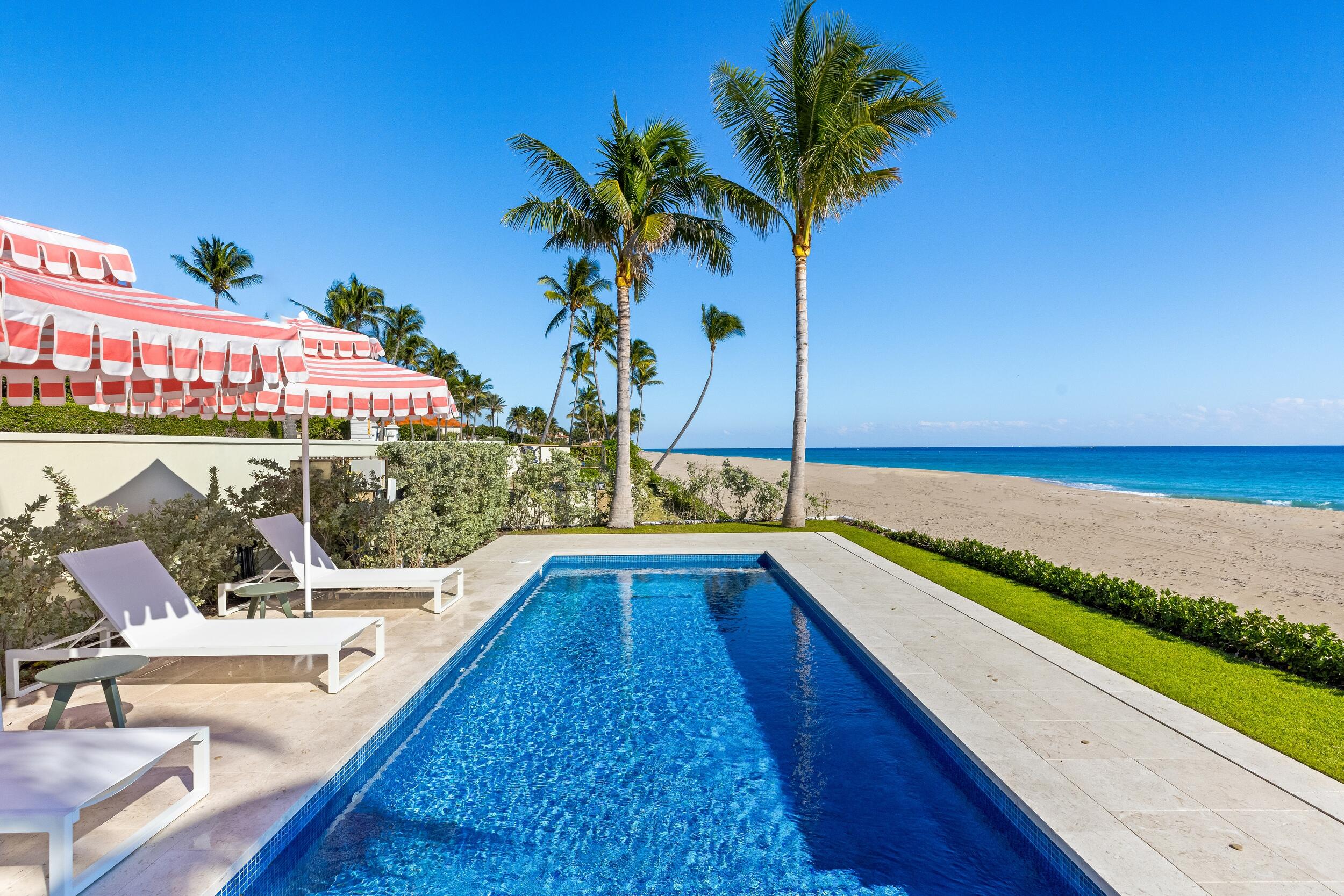 Listing  870 S Ocean Boulevard, Palm Beach, FL 33480, Palm Beach, FL 33480