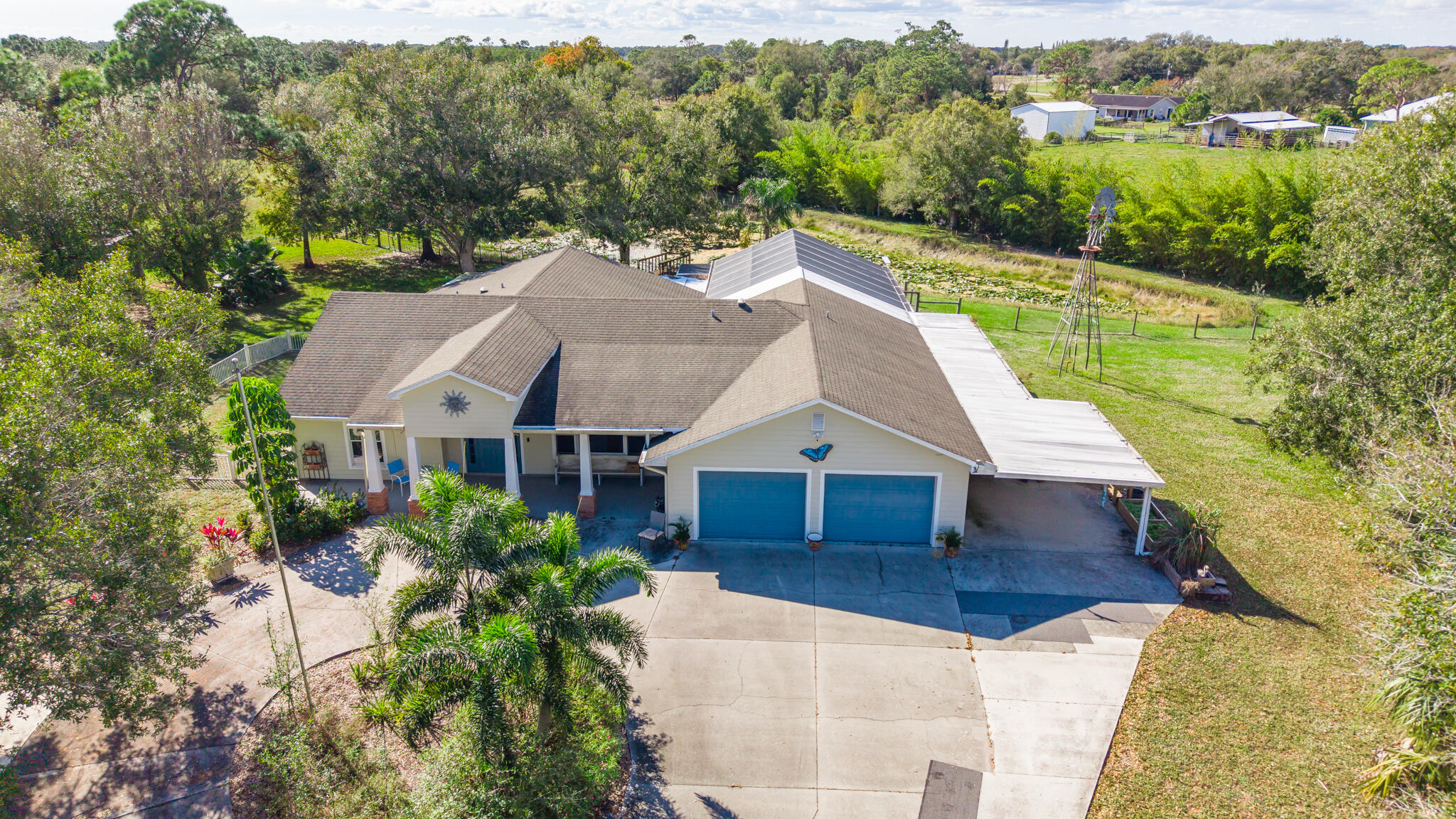 Listing  2990 NE 52nd Drive, Okeechobee, FL 34972, Okeechobee, FL 34972