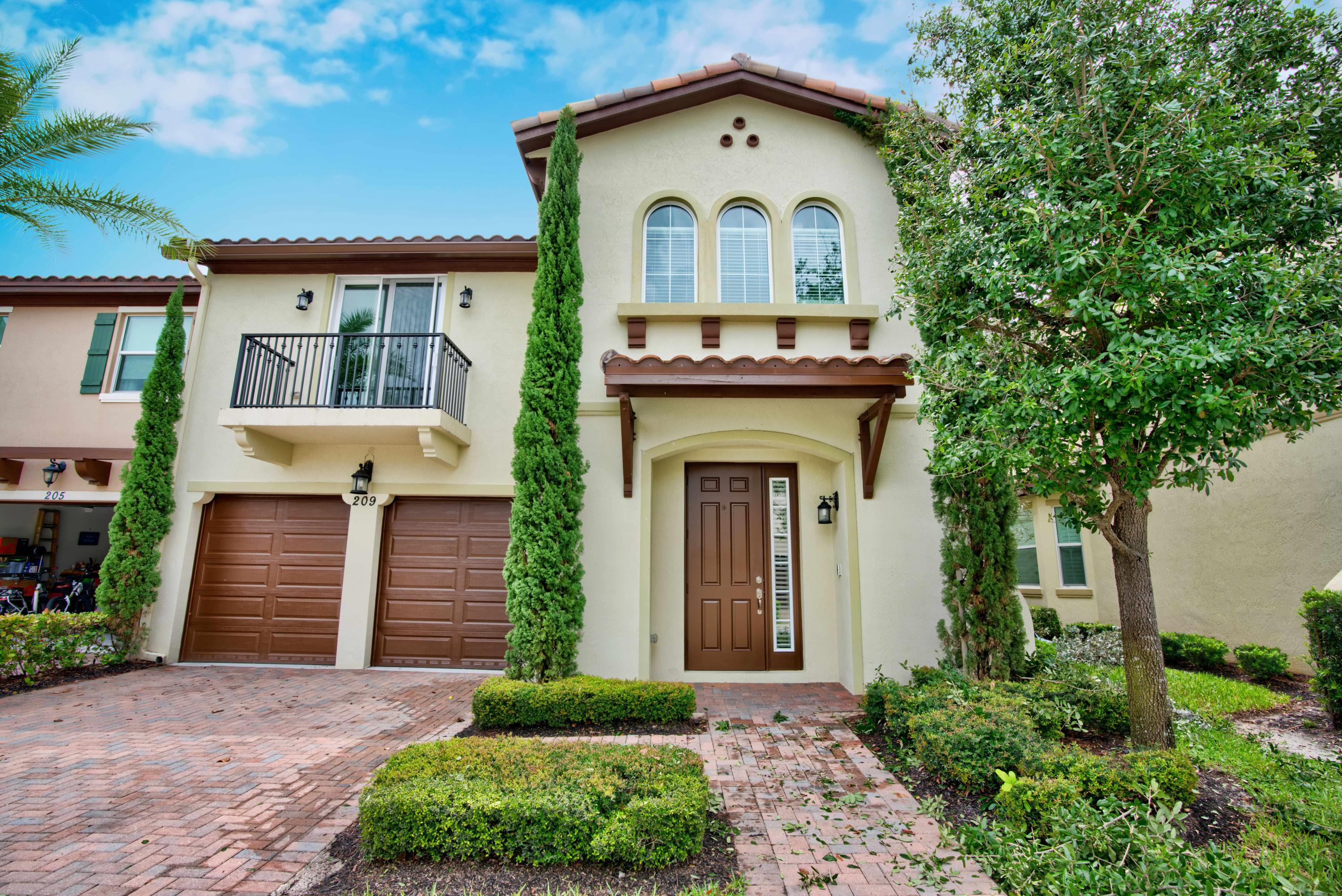 Listing  209 Diamante Way, Jupiter, FL 33477, Jupiter, FL 33477