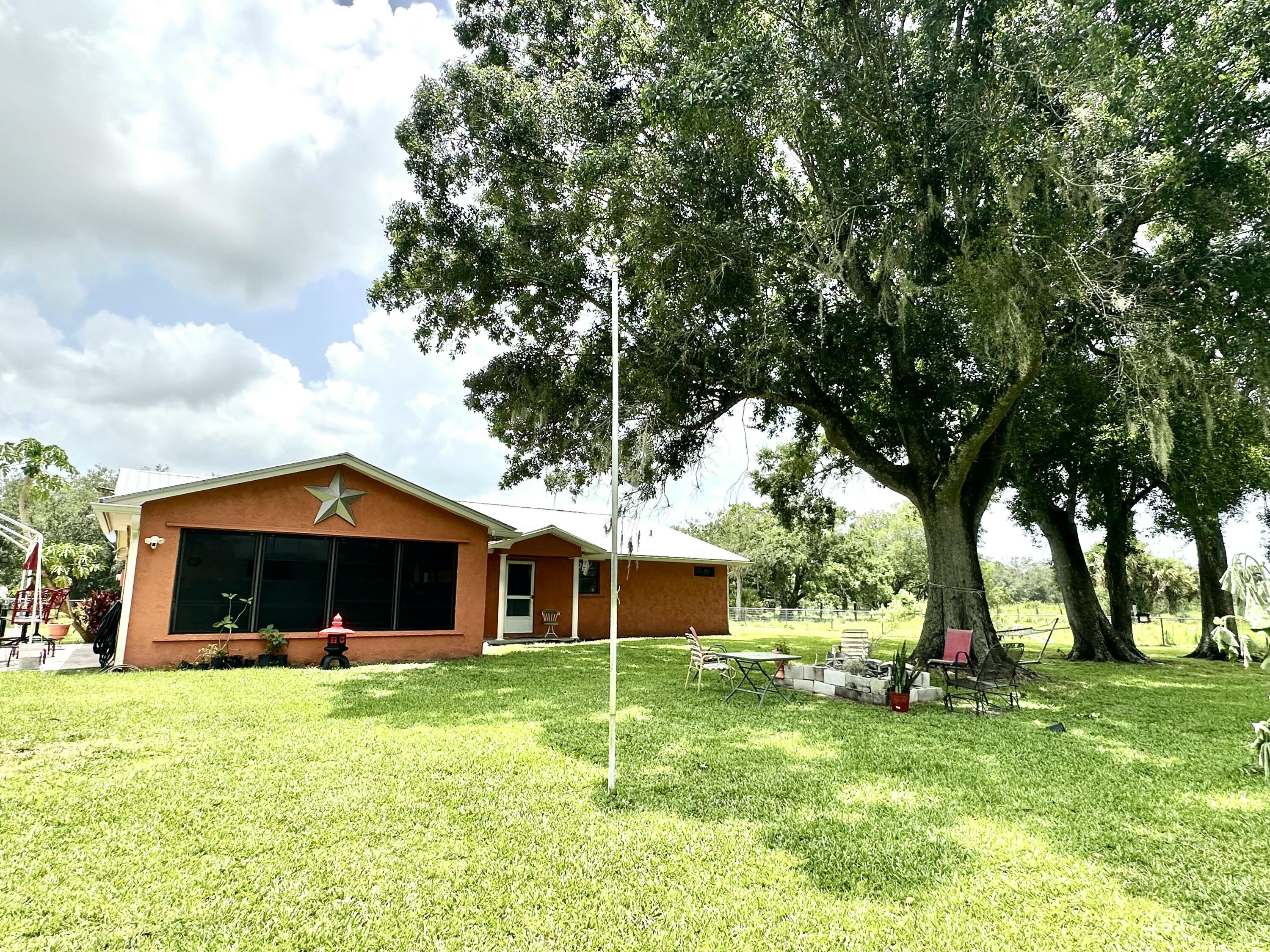 View details of listing 840 NW 141st Street, Okeechobee, FL 34972 Okeechobee with MLS#