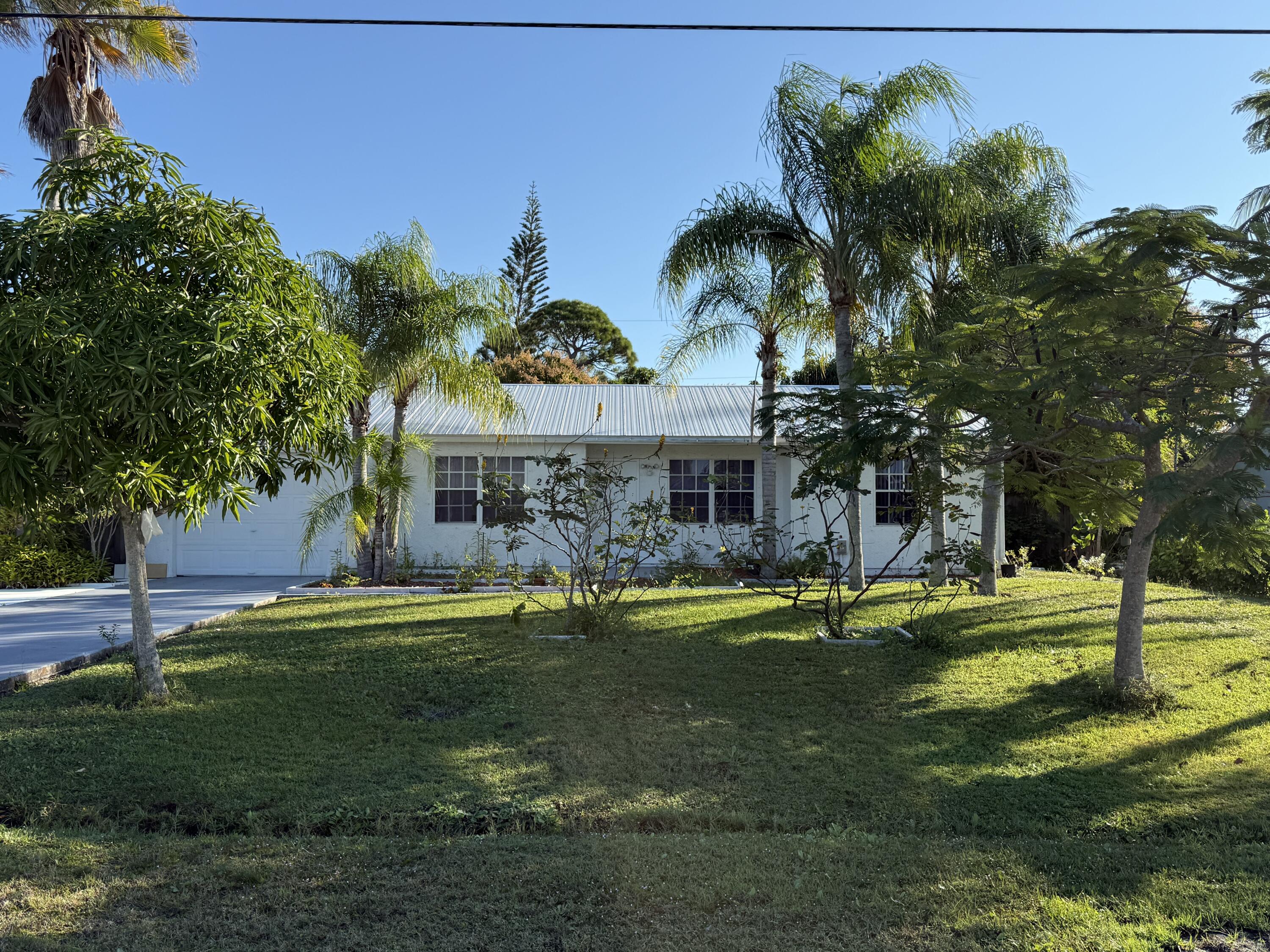 View details of listing 2451 SE Berkshire Boulevard, Port St. Lucie, FL 34952 Port St. Lucie with MLS#