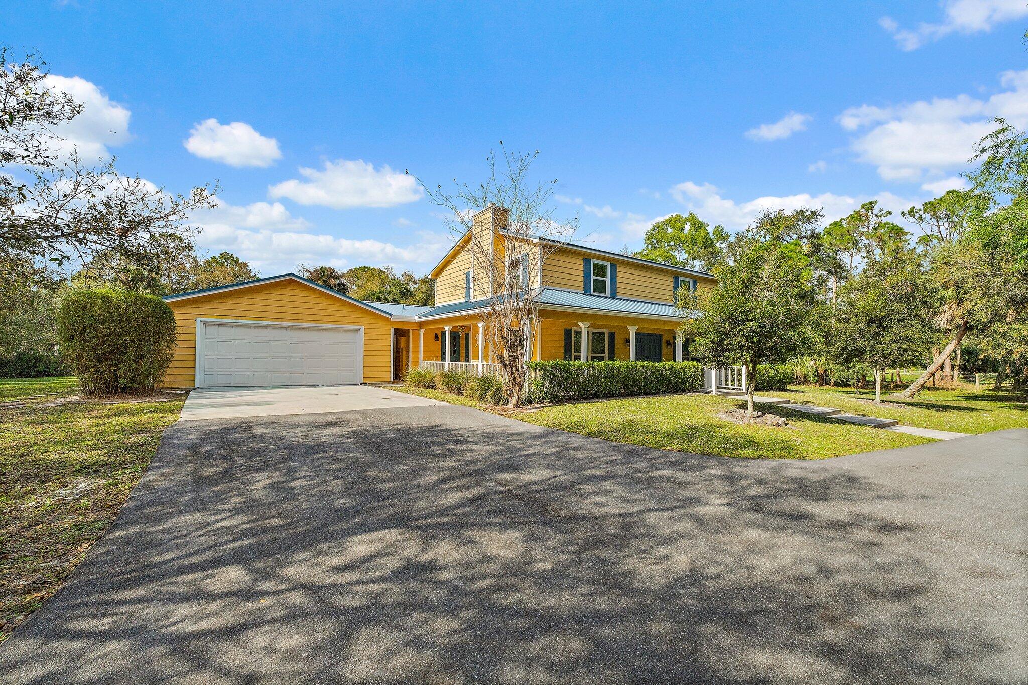 View details of listing 17375 Thunder Road, Jupiter Farms, FL 33478 Jupiter Farms with MLS#