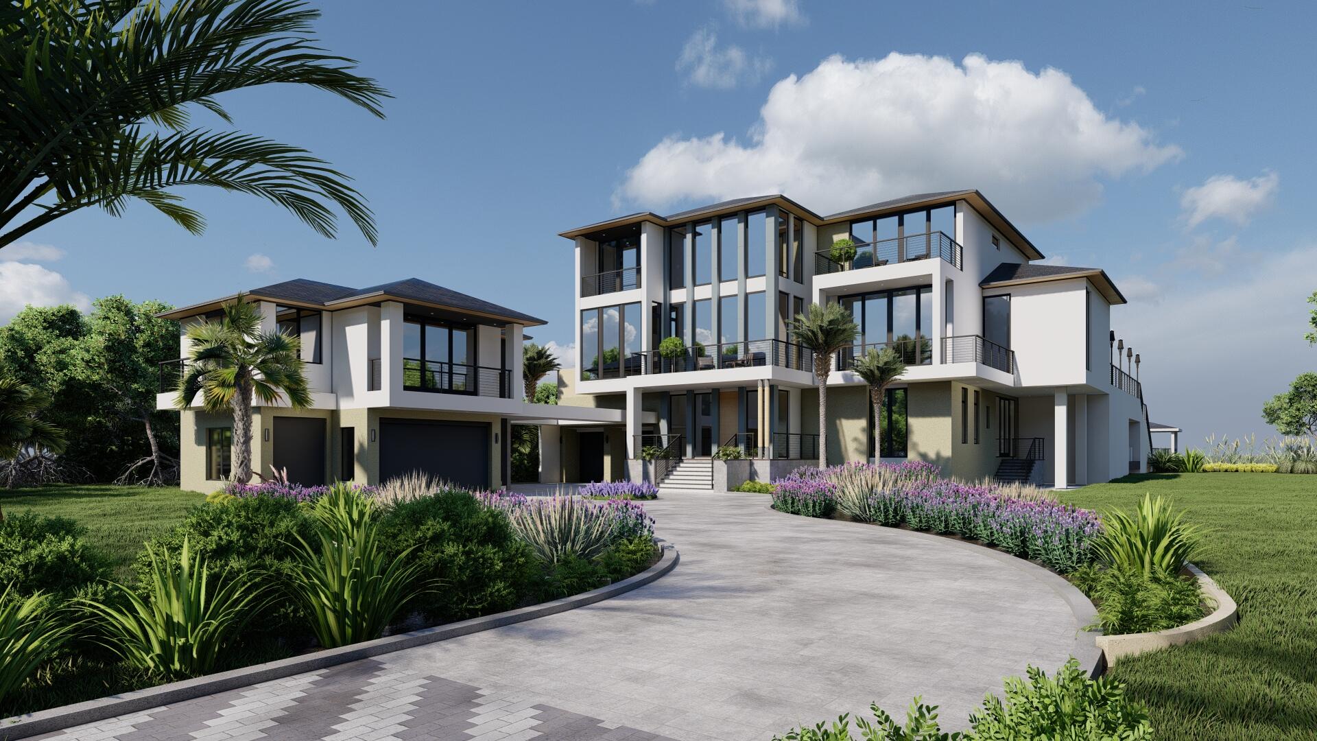 View details of listing Xxxx N Ocean Drive, Fort Pierce, FL 34949 Fort Pierce with MLS#