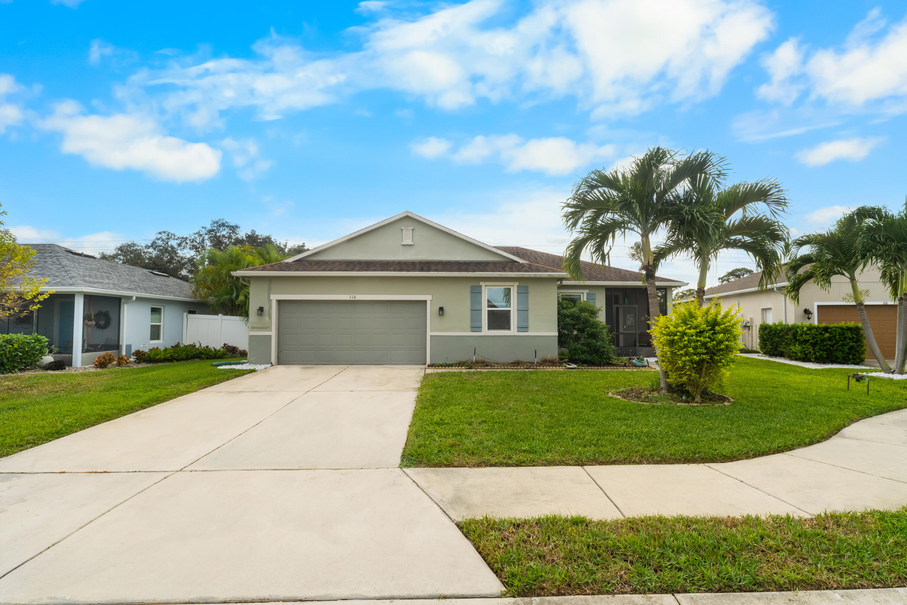 View details of listing 110 65th Avenue E, Bradenton, FL 34203 Bradenton with MLS#