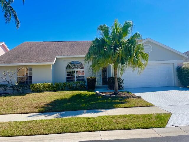 Listing  112 Palomino Drive, Jupiter, FL 33458, Jupiter, FL 33458