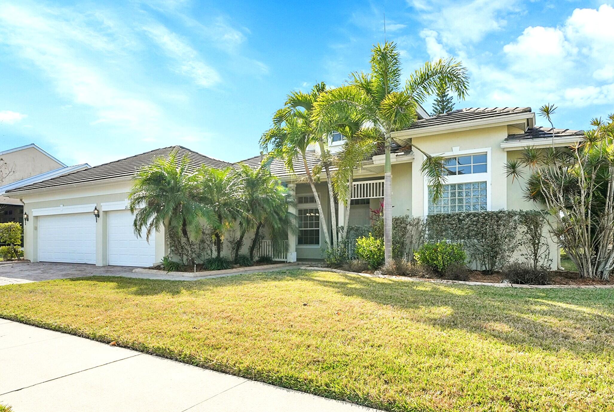 View details of listing 211 NW Pleasant Grove Way, Port St. Lucie, FL 34986 Port St. Lucie with MLS#