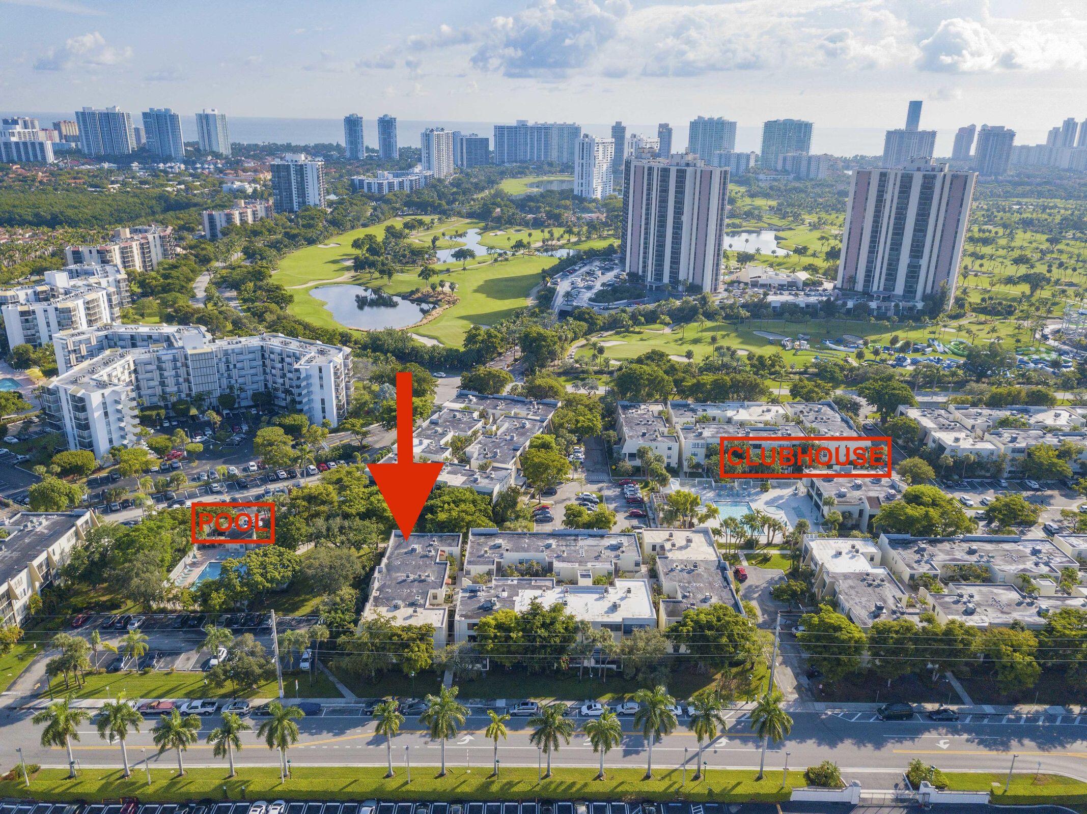 View details of listing 20341 NE 30th Avenue Ph14-6, Aventura, FL 33180 Aventura with MLS#