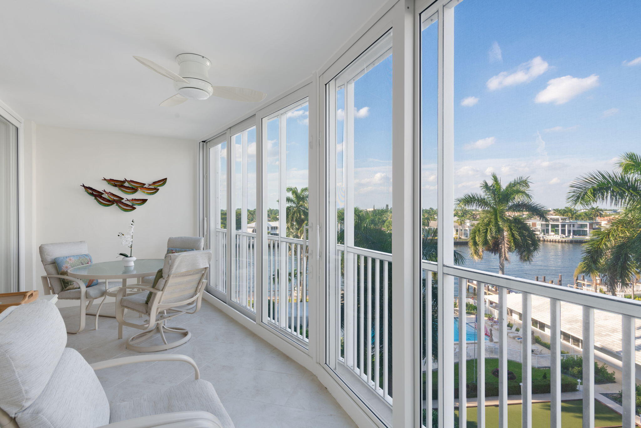 View details of listing 3300 S Ocean Boulevard 621c, Highland Beach, FL 33487 Highland Beach with MLS#