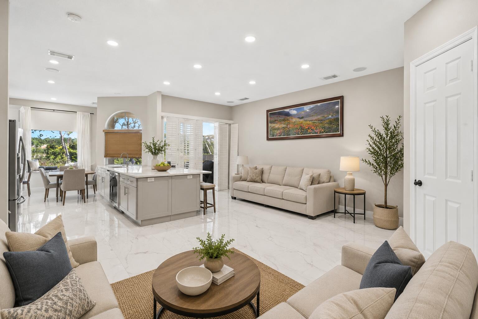 View details of listing 861 SW Munjack Circle, Port St. Lucie, FL 34986 Port St. Lucie with MLS#