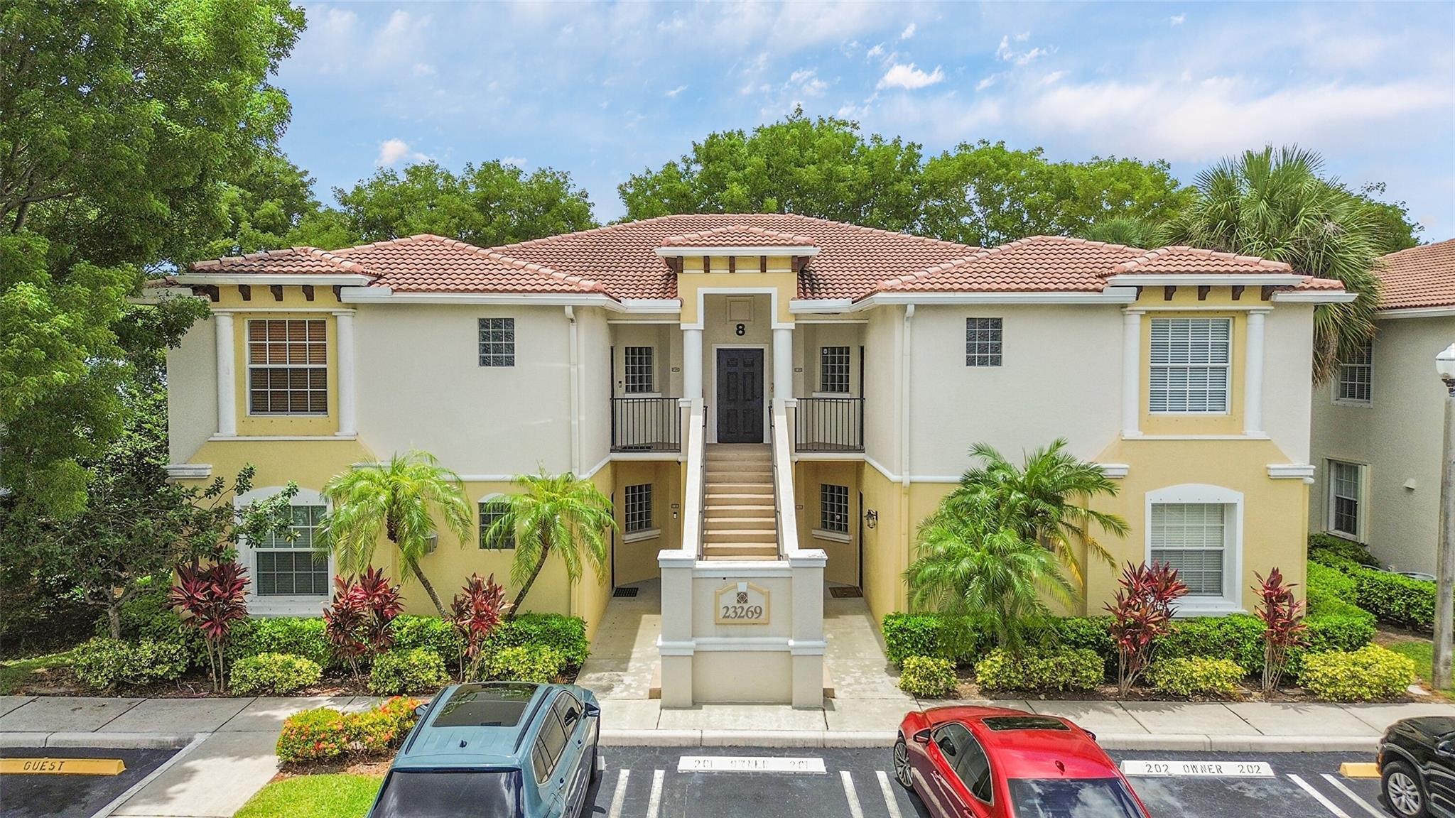 View details of listing 23269 Carolwood Lane 202, Boca Raton, FL 33428 Boca Raton with MLS#