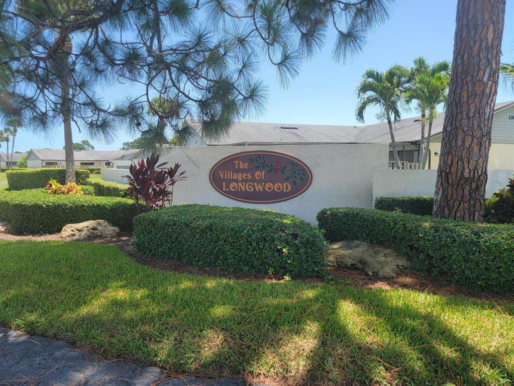 View details of listing 1451 Captains Walk 27A, Fort Pierce, FL 34950 Fort Pierce with MLS#