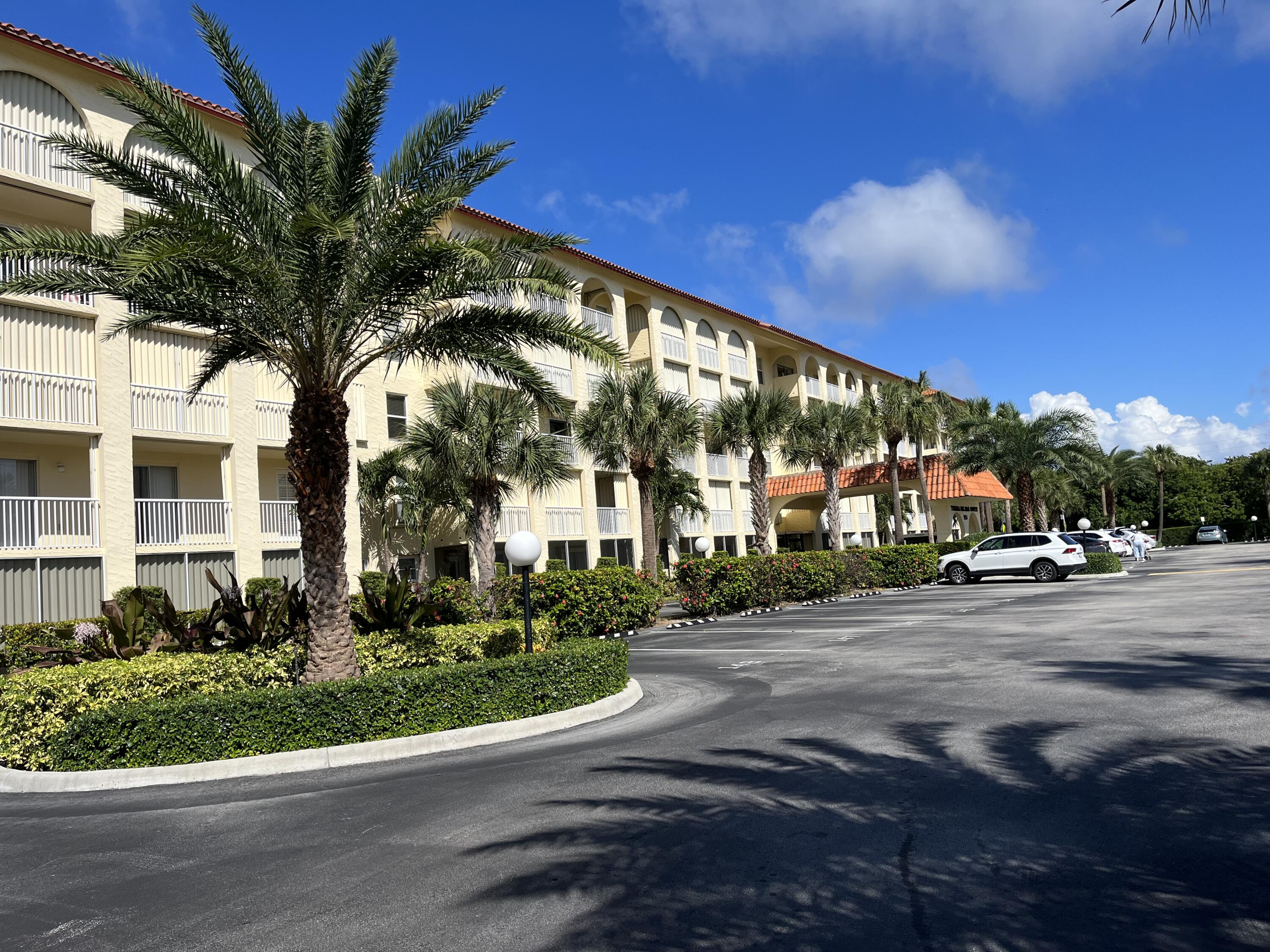 View details of listing 951 De Soto Road 2300, Boca Raton, FL 33432 Boca Raton with MLS#