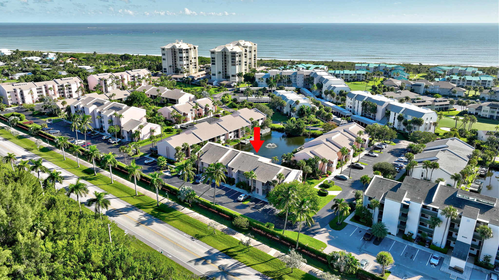 View details of listing 2400 S Ocean Drive 3223, Fort Pierce, FL 34949 Fort Pierce with MLS#