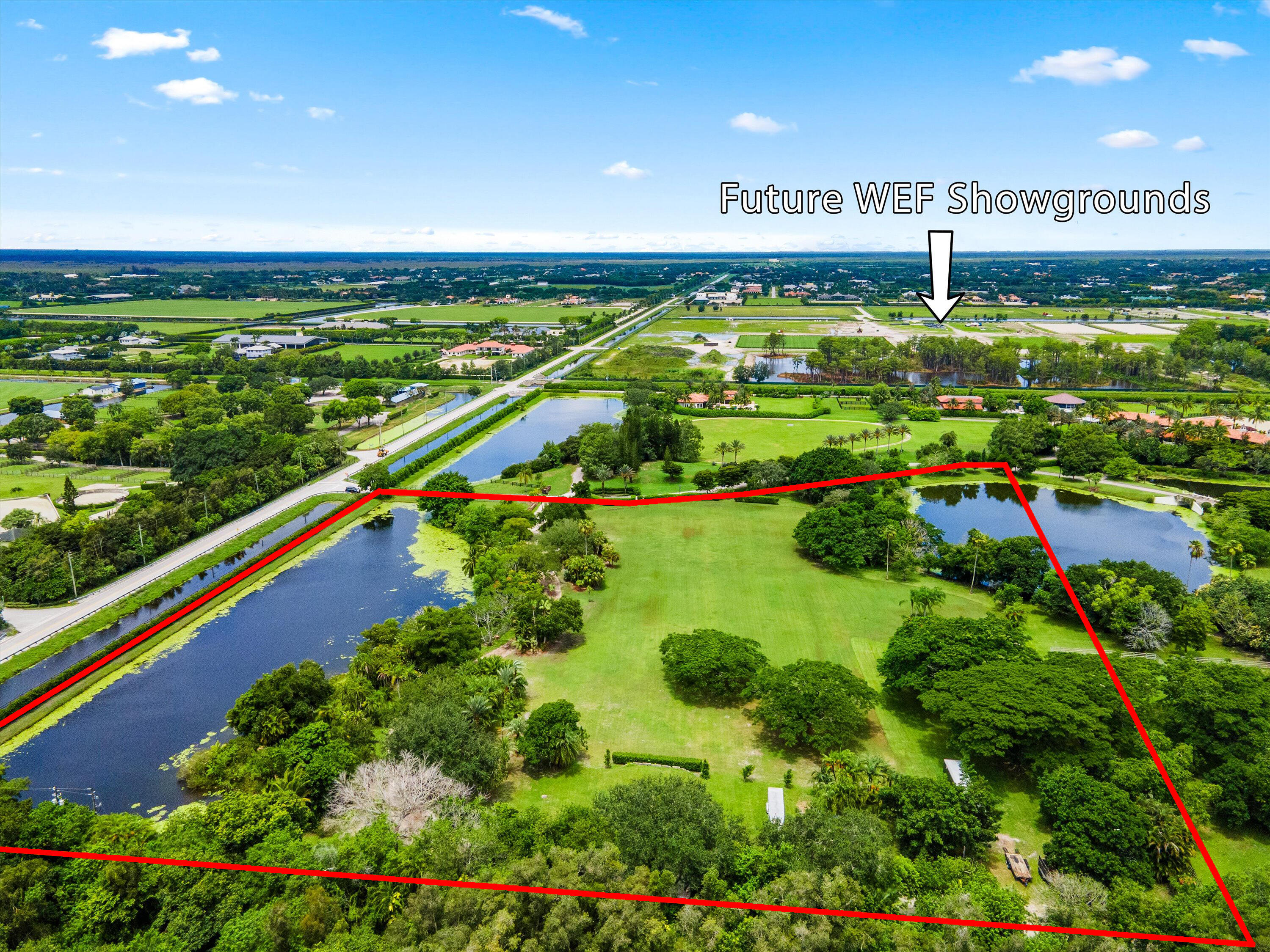 View details of listing 13777 Gracida Street, Wellington, FL 33414 Wellington with MLS#