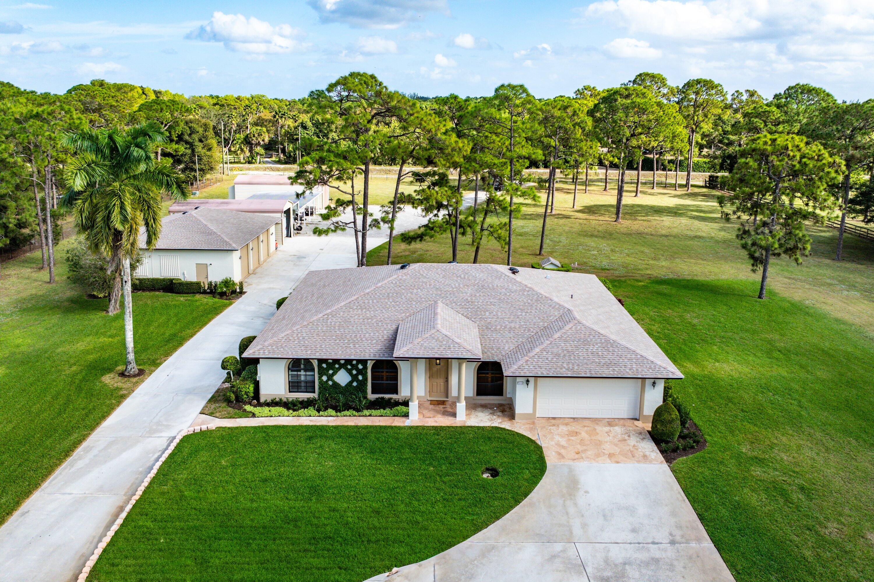 Listing  3116 161st Terrace N, Loxahatchee Groves, FL 33470, Loxahatchee Groves, FL 33470