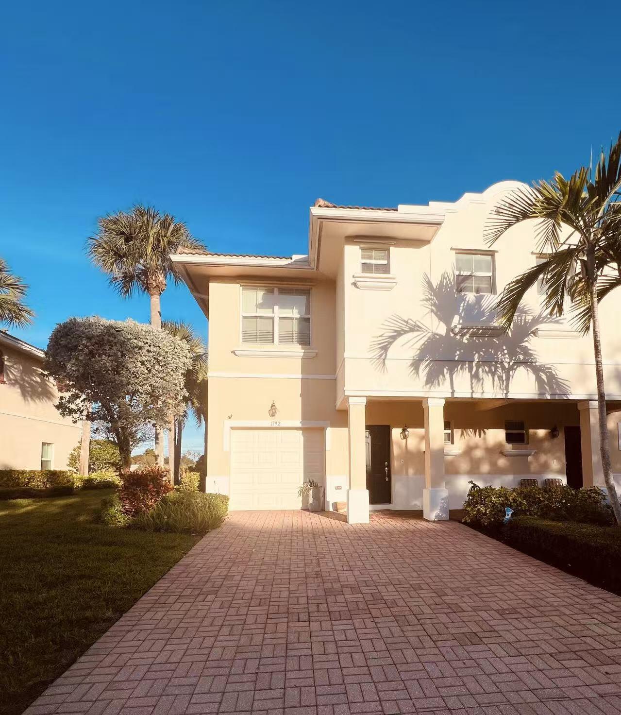 Listing  1792 Via Sofia, Boynton Beach, FL 33426, Boynton Beach, FL 33426