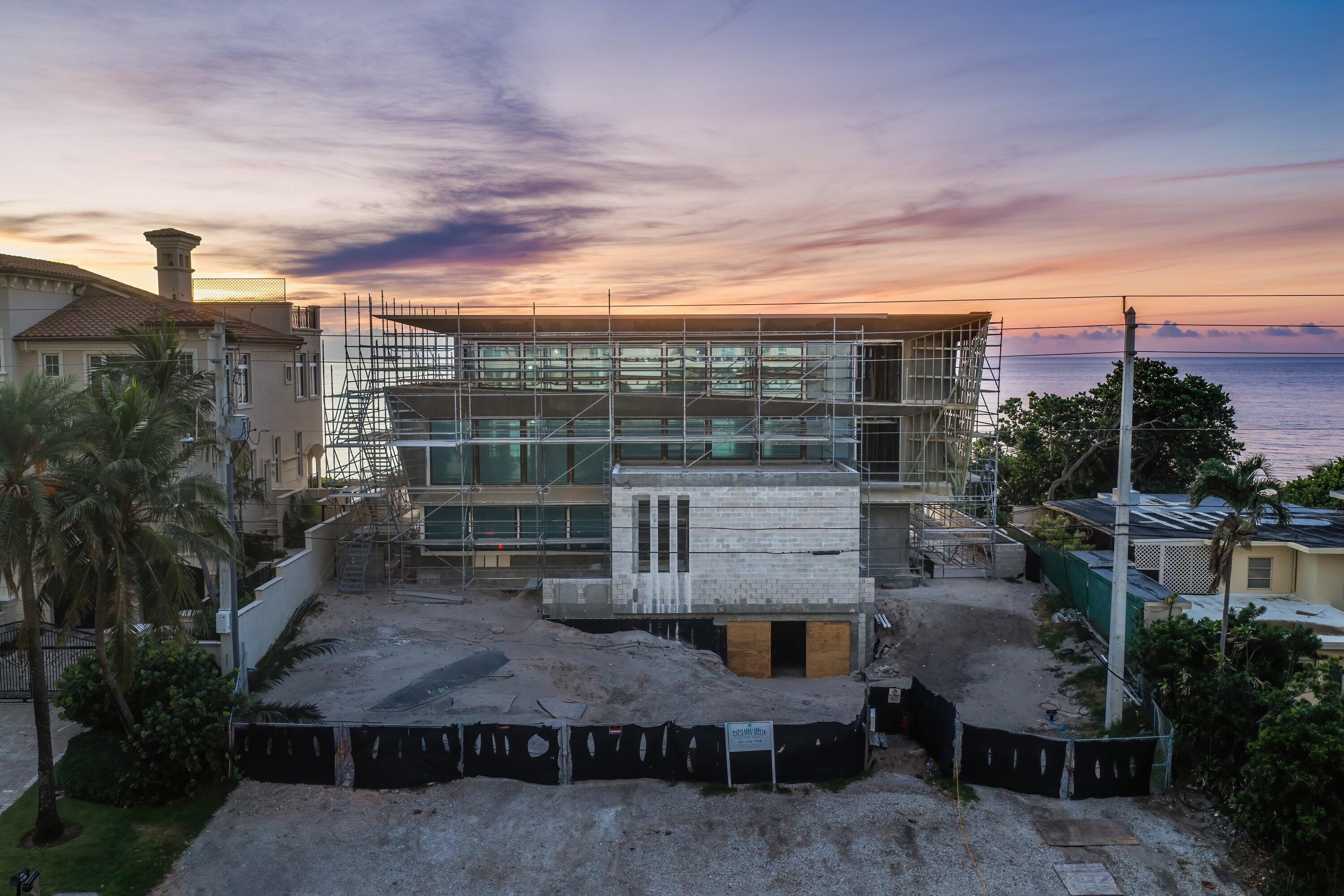 View details of listing 3805 S Ocean Boulevard, Highland Beach, FL 33487 Highland Beach with MLS#