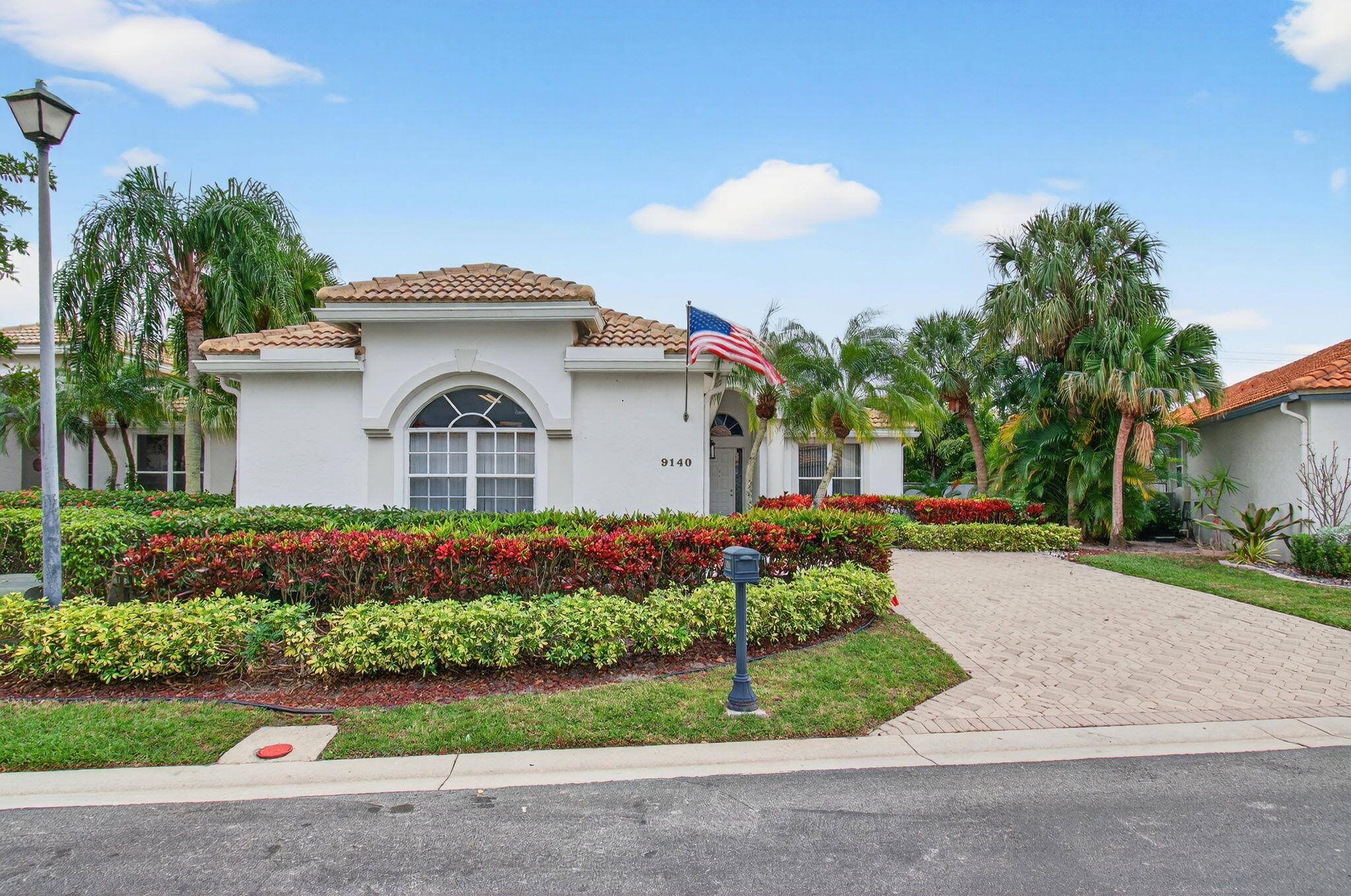View details of listing 9140 Long Lake Palm Drive, Boca Raton, FL 33496 Boca Raton with MLS#