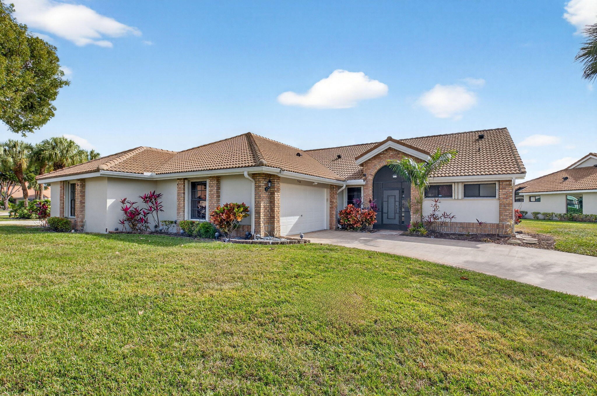 View details of listing 7400 Hearth Stone Avenue, Boynton Beach, FL 33472 Boynton Beach with MLS#