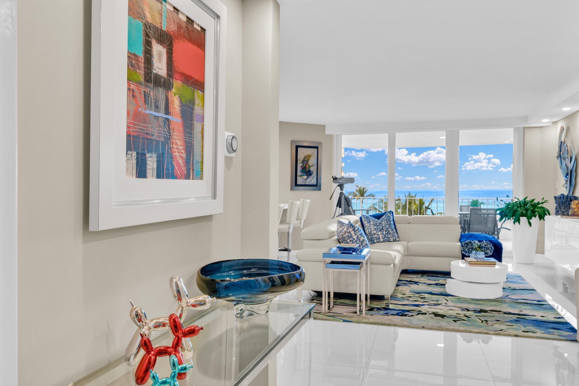 Listing  550 S Ocean Boulevard 605, Boca Raton, FL 33432, Boca Raton, FL 33432