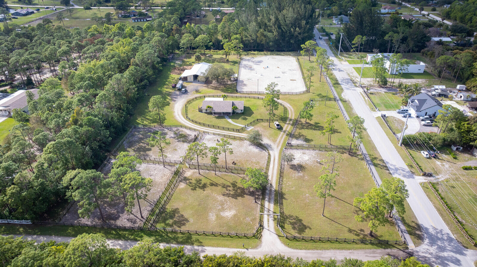 View details of listing 18080 W Sycamore Drive, The Acreage, FL 33470 The Acreage with MLS#
