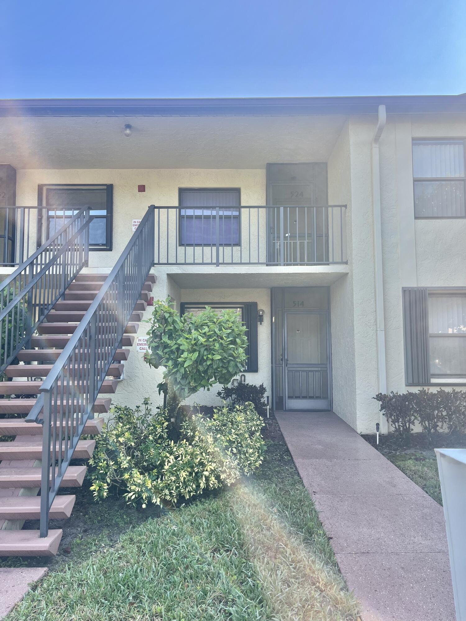 Listing  7831 Willow Spring Drive 524, Lake Worth, FL 33467, Lake Worth, FL 33467