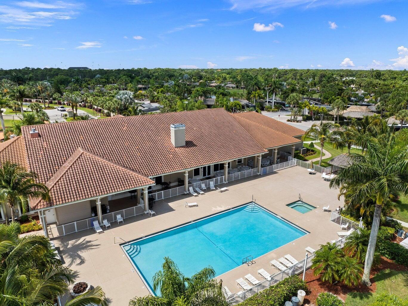 View details of listing 405 NW Chipshot Lane, Port St. Lucie, FL 34986 Port St. Lucie with MLS#