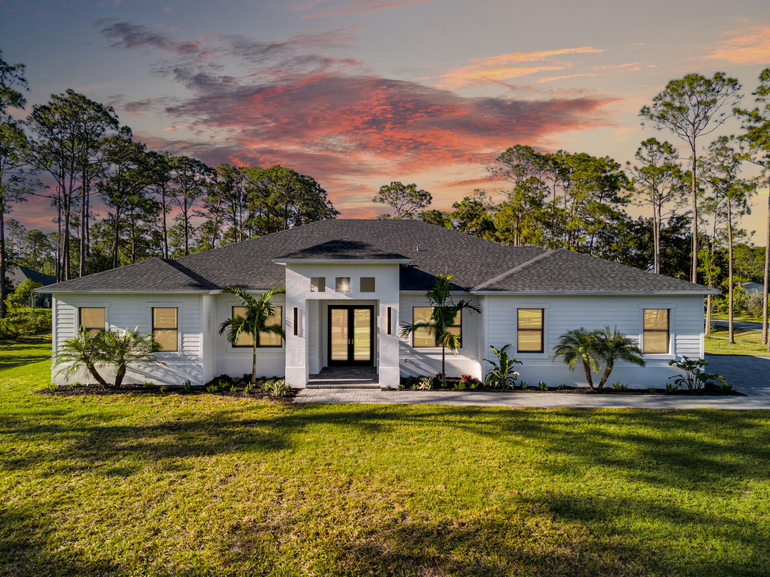 View details of listing 17975 81st Lane N, Loxahatchee, FL 33470 Loxahatchee with MLS#
